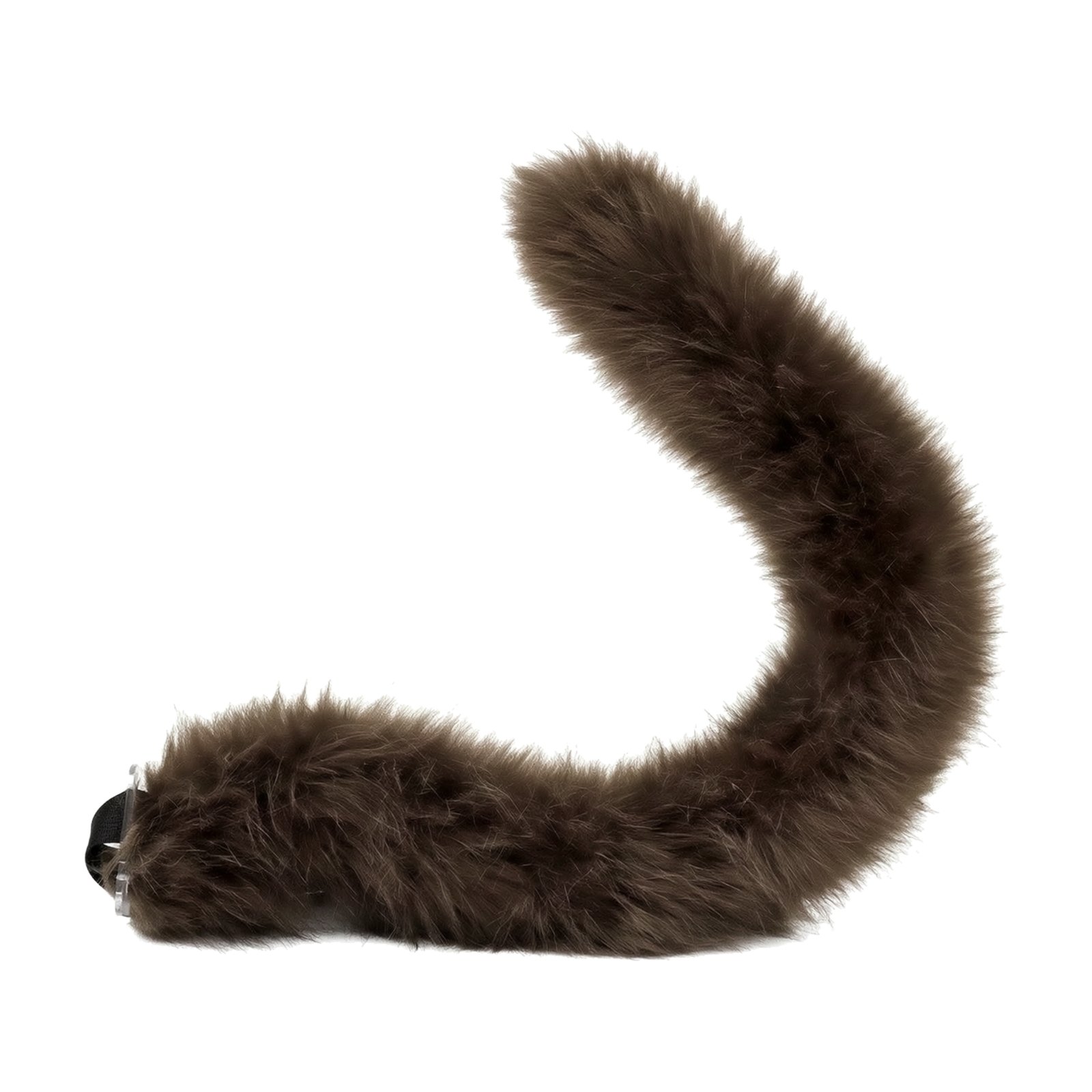 Cat Ear Headband and Tail Set – Siamese