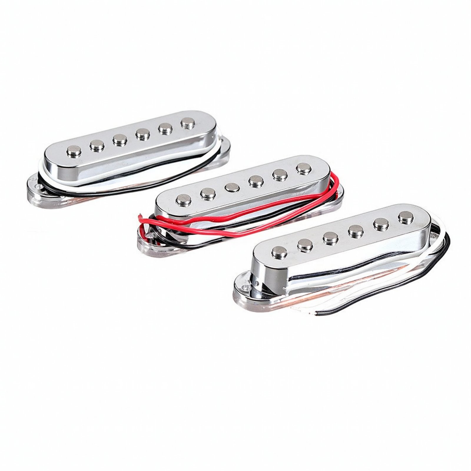 Electric Guitar Pickup Set