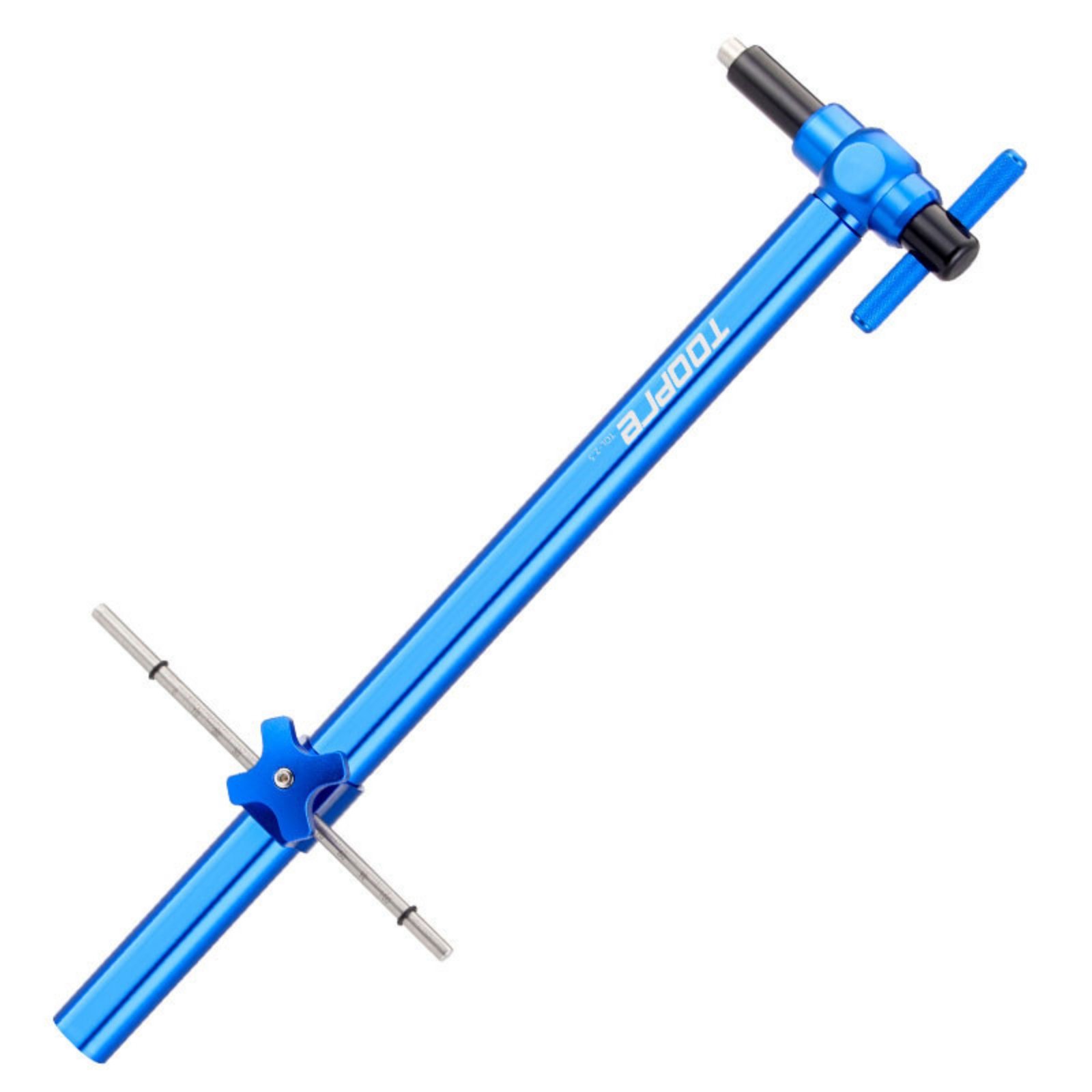 Derailleur Hanger Alignment Tool – Blue