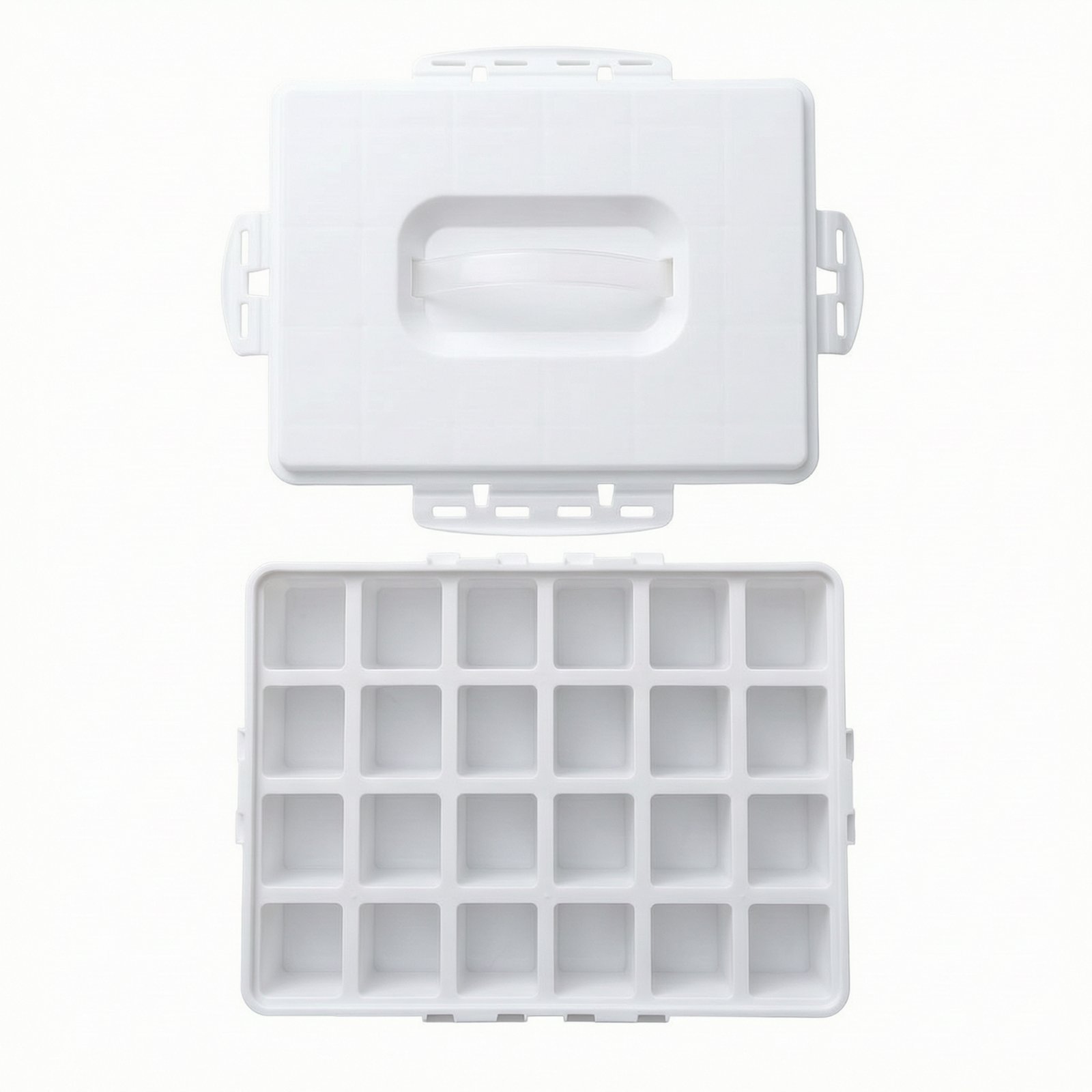 Airtight Paint Box