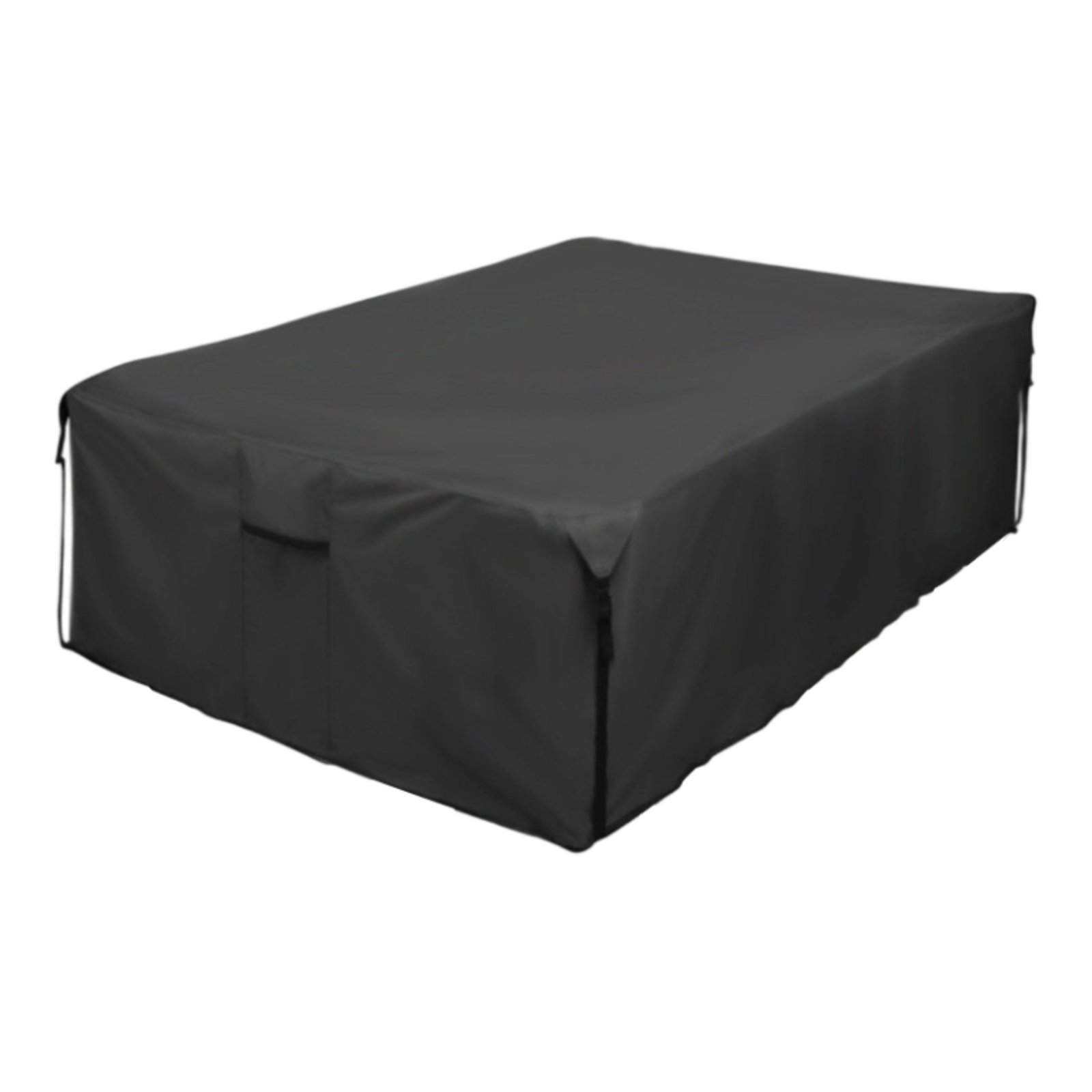 Weatherproof Lawn Furniture Cover