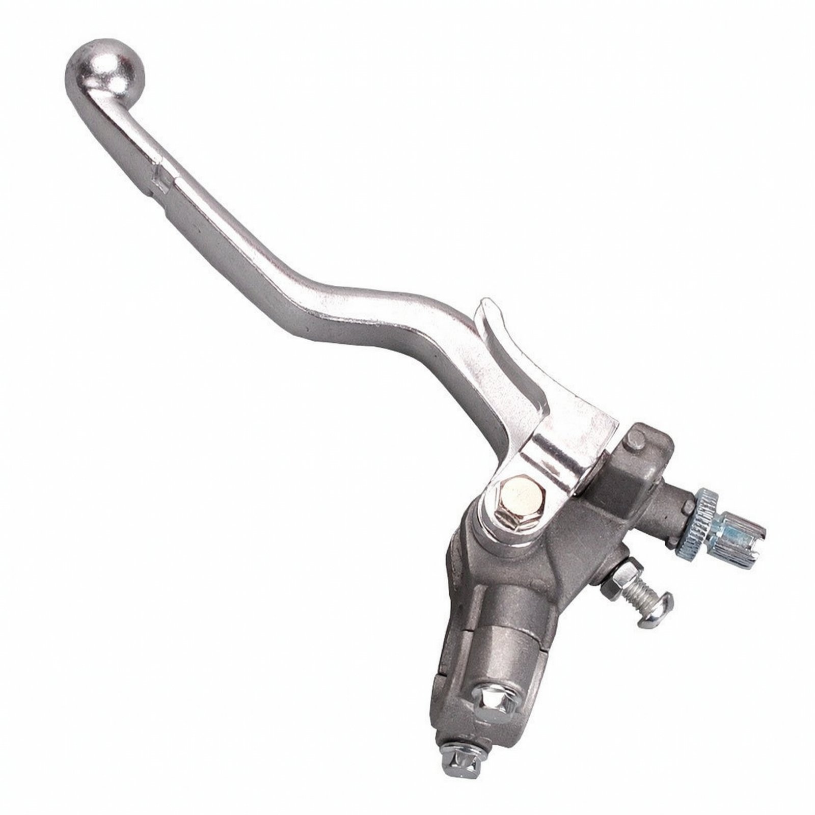 Clutch Lever Assembly Aluminum Alloy