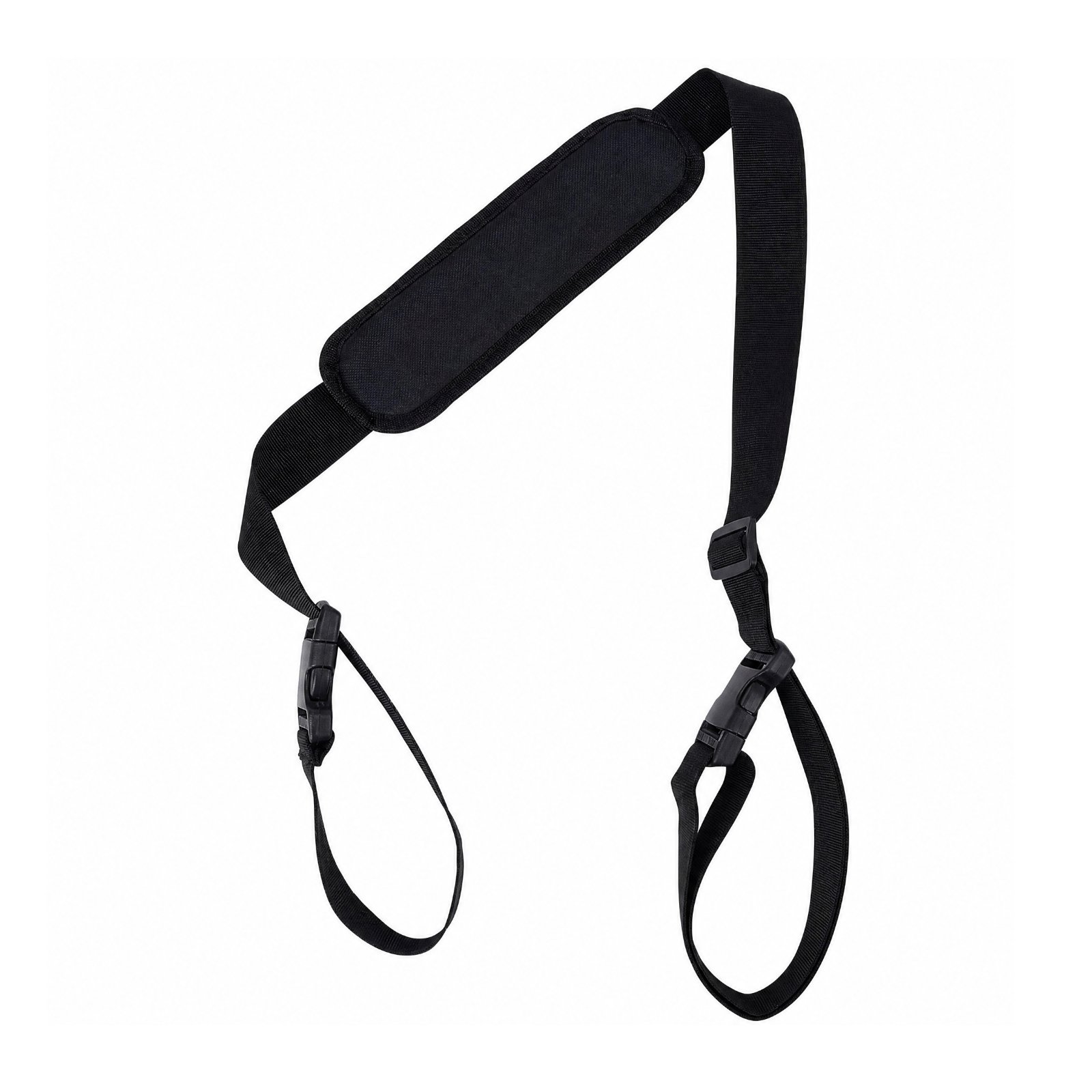 Adjustable Shoulder Carry Strap