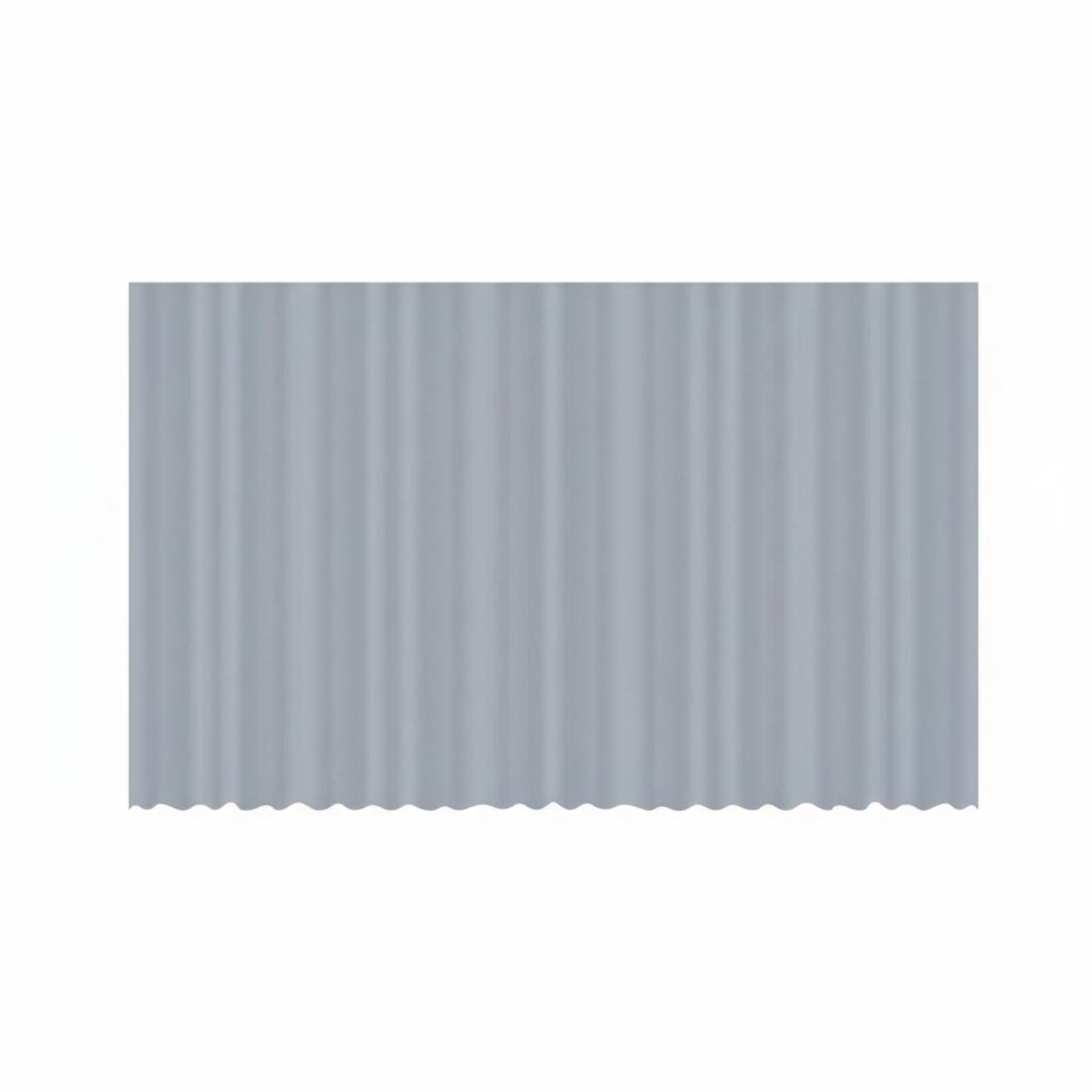 Dust-Resistant Cabinet Curtain