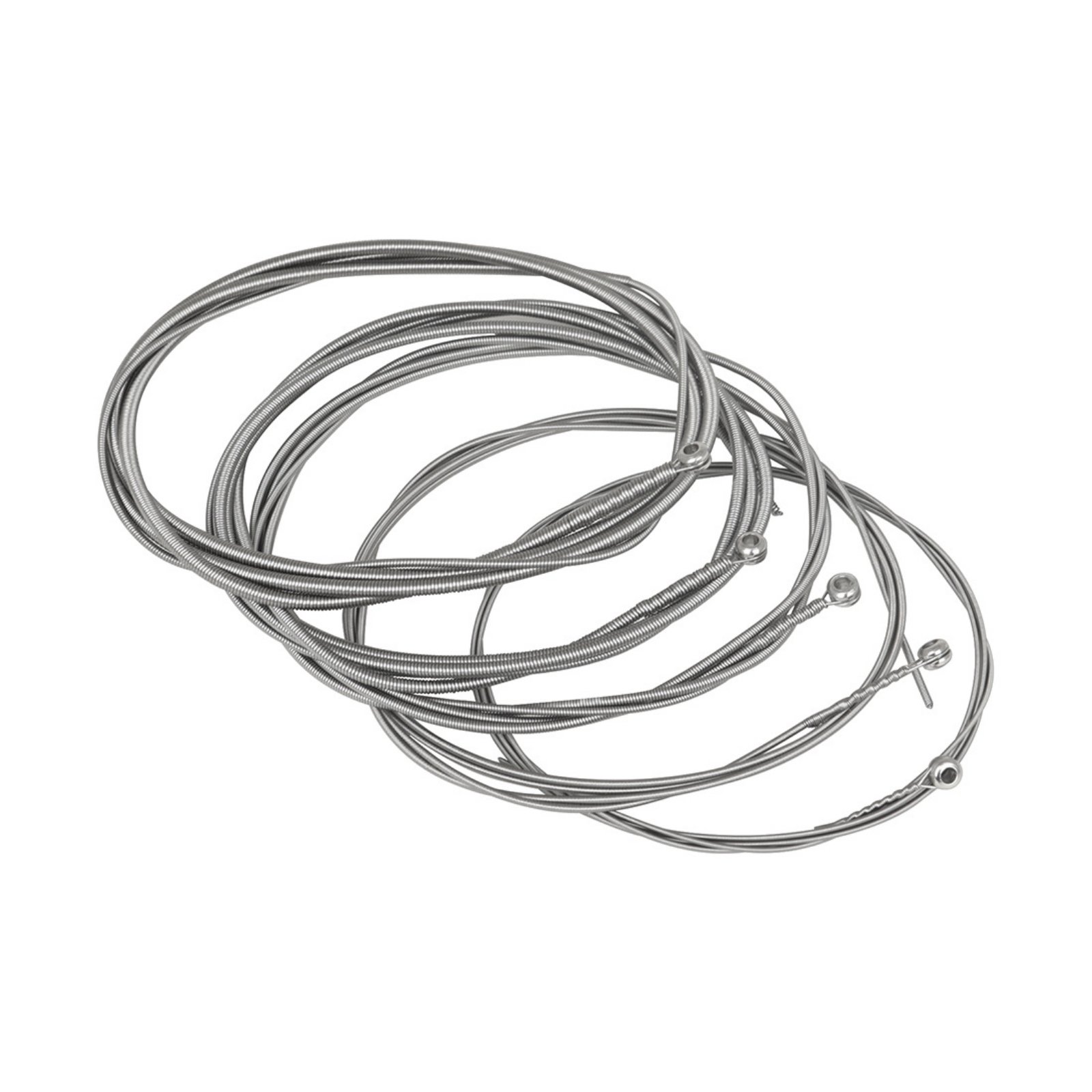 Five-String Bass String Set