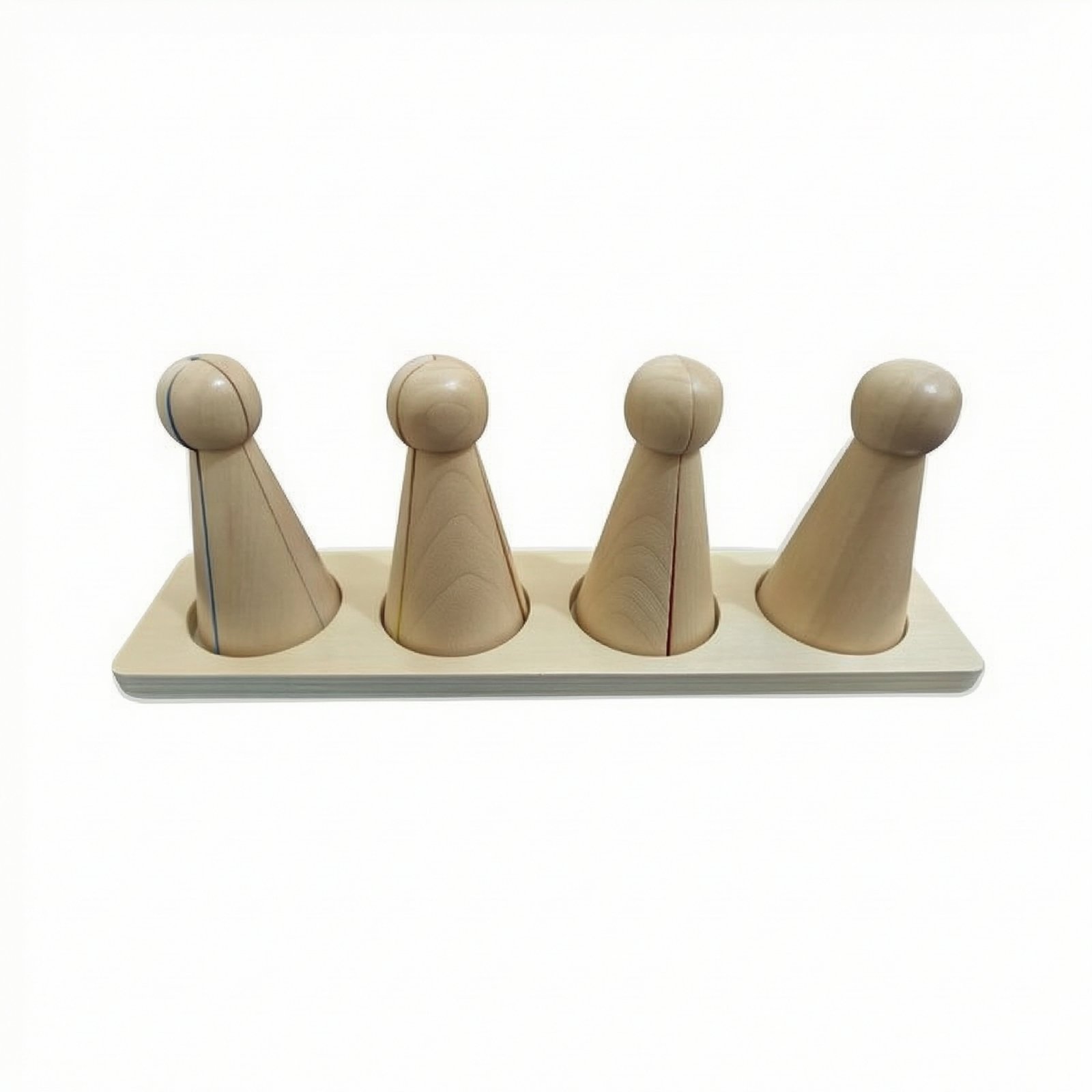 Fraction Learning Set