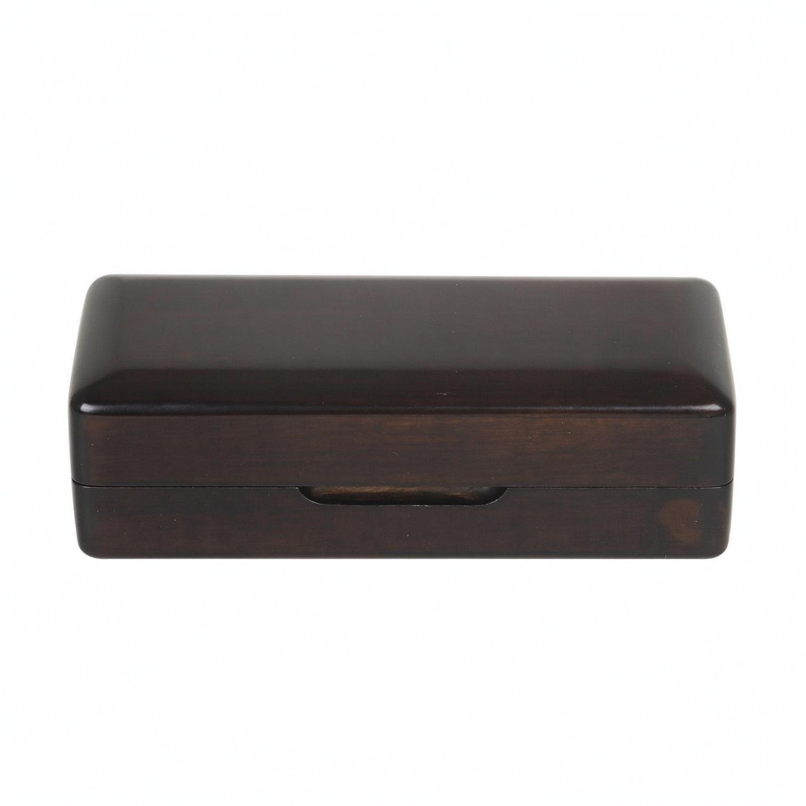 Wood Saxophone Embouchure Case