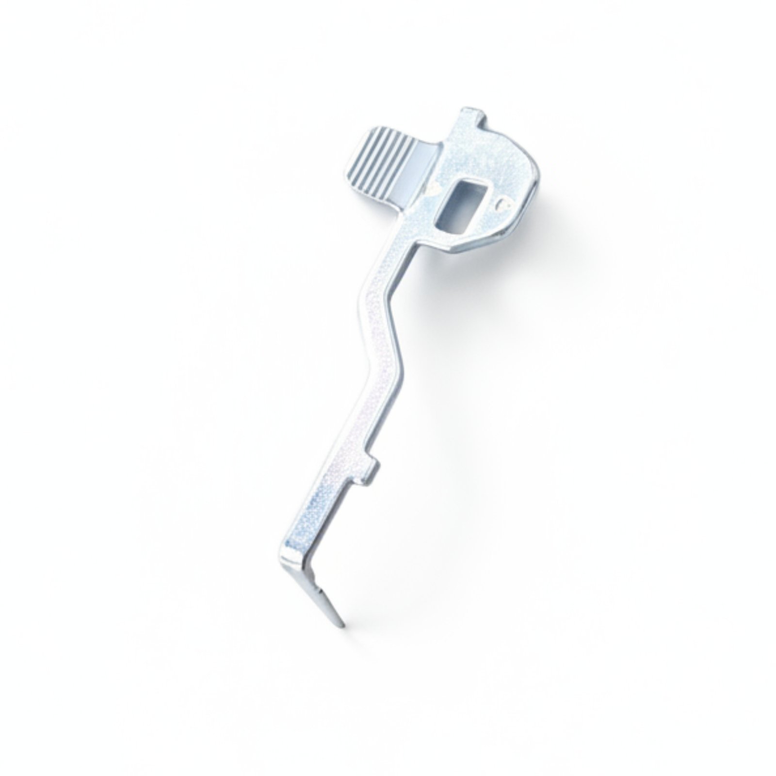 Overlock Stitch Guide Guard