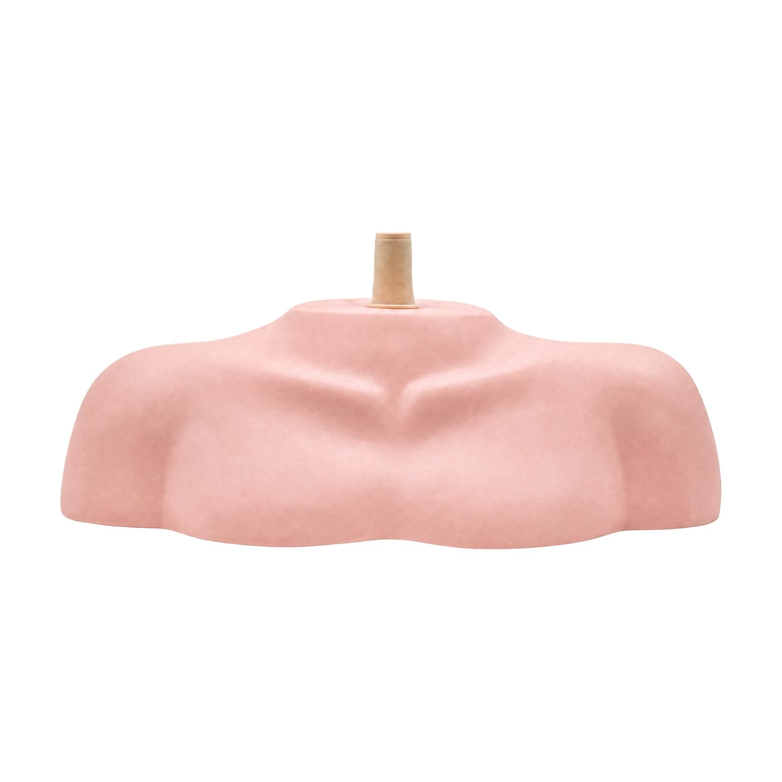 Mannequin Head Stand – Flesh
