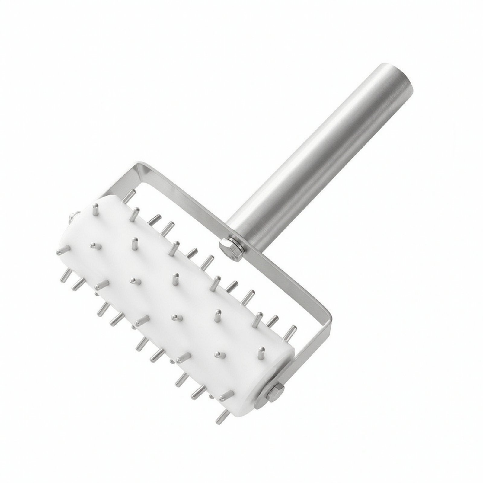 Pizza Docker Stainless Steel