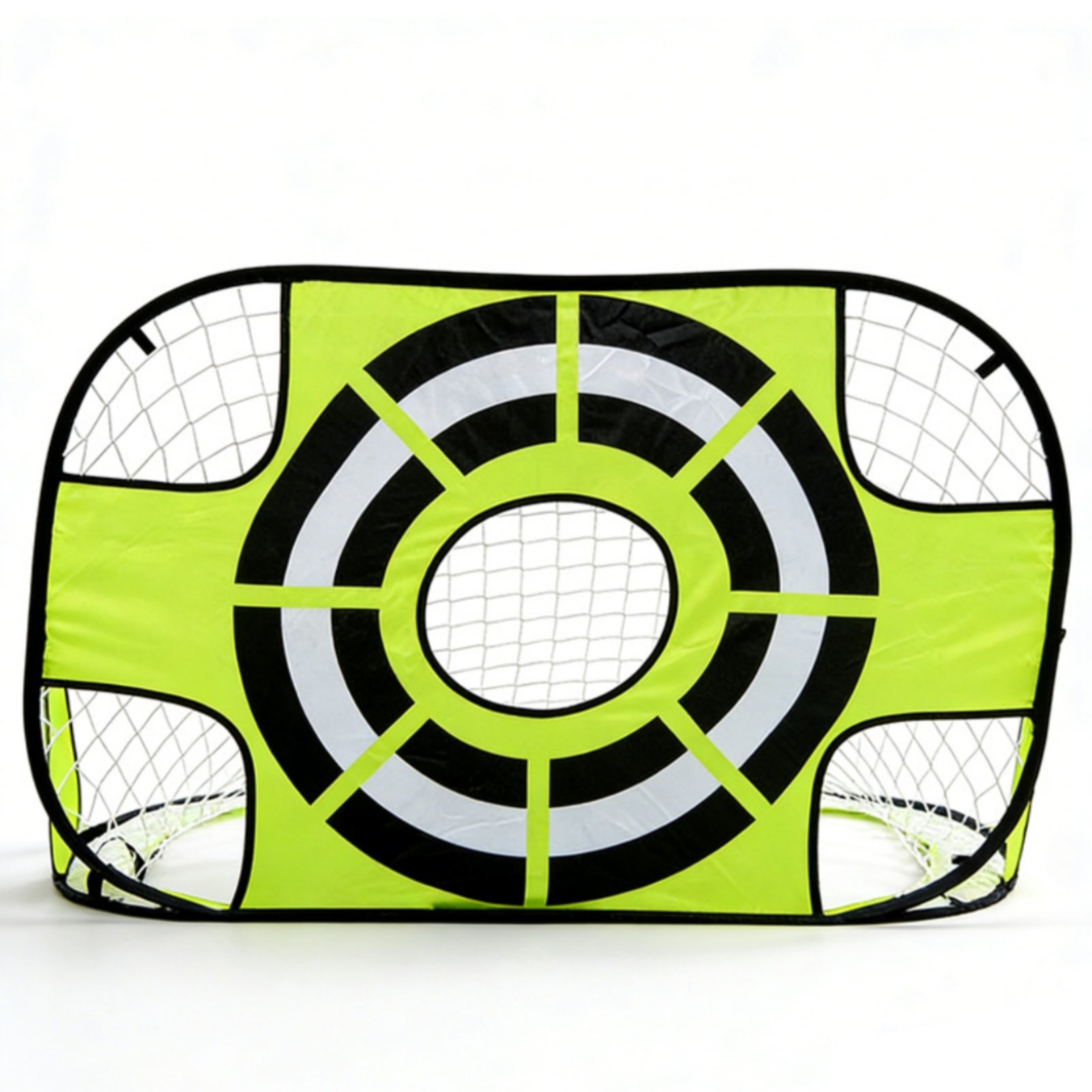 Foldable Soccer Goal
