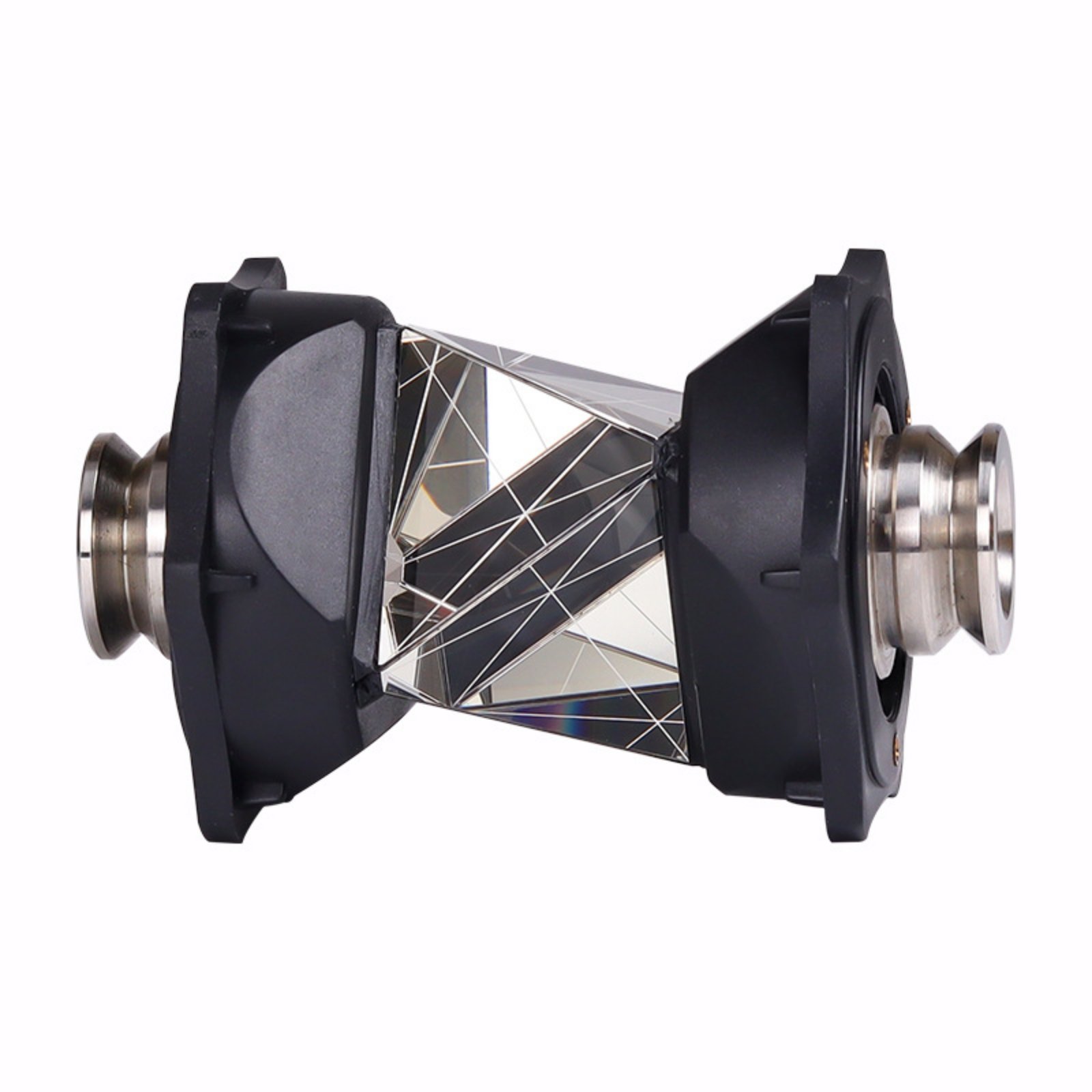 360 Degree Surveying Reflector – Silver Plated