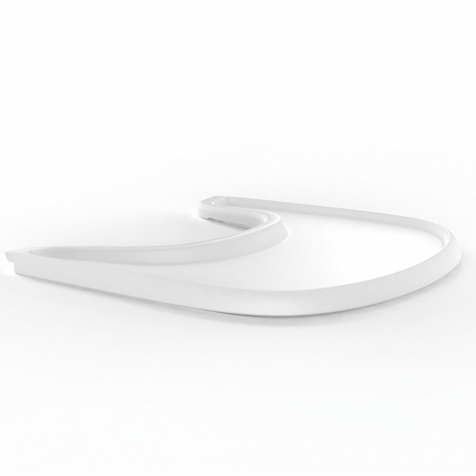Contoured Dining Chair Tray