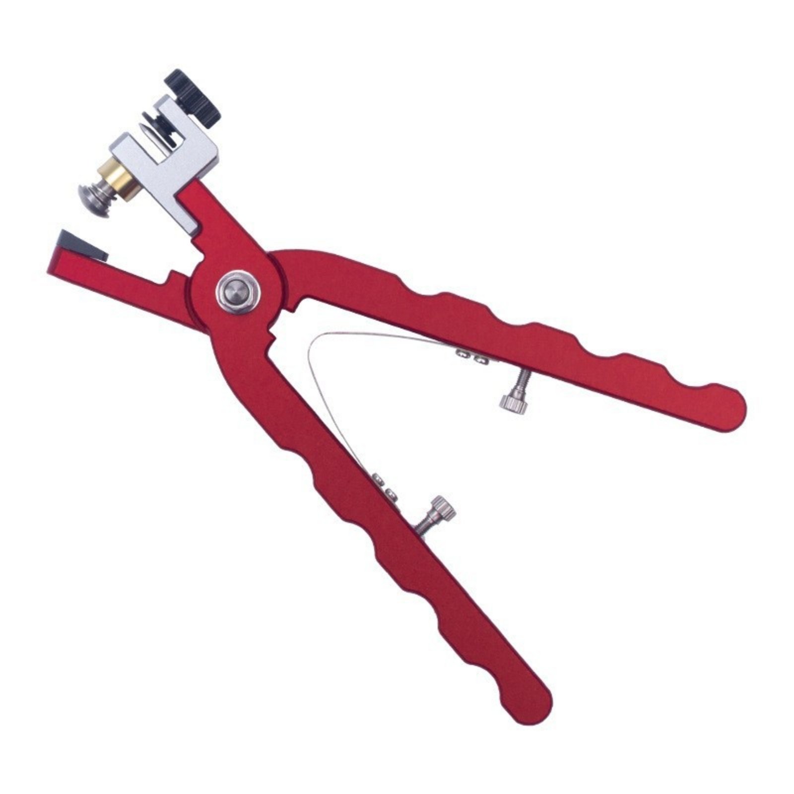 Wrist Belt Puncher Pliers Adjustable