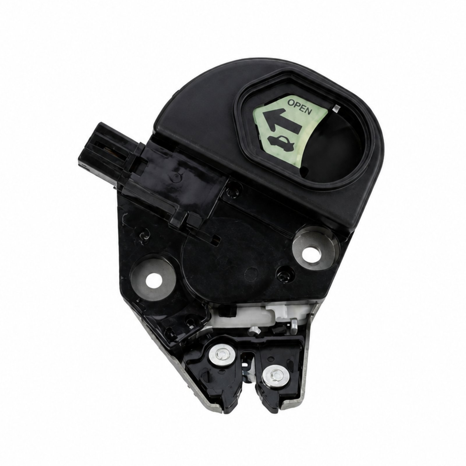 Trunk Lid Lock Actuator