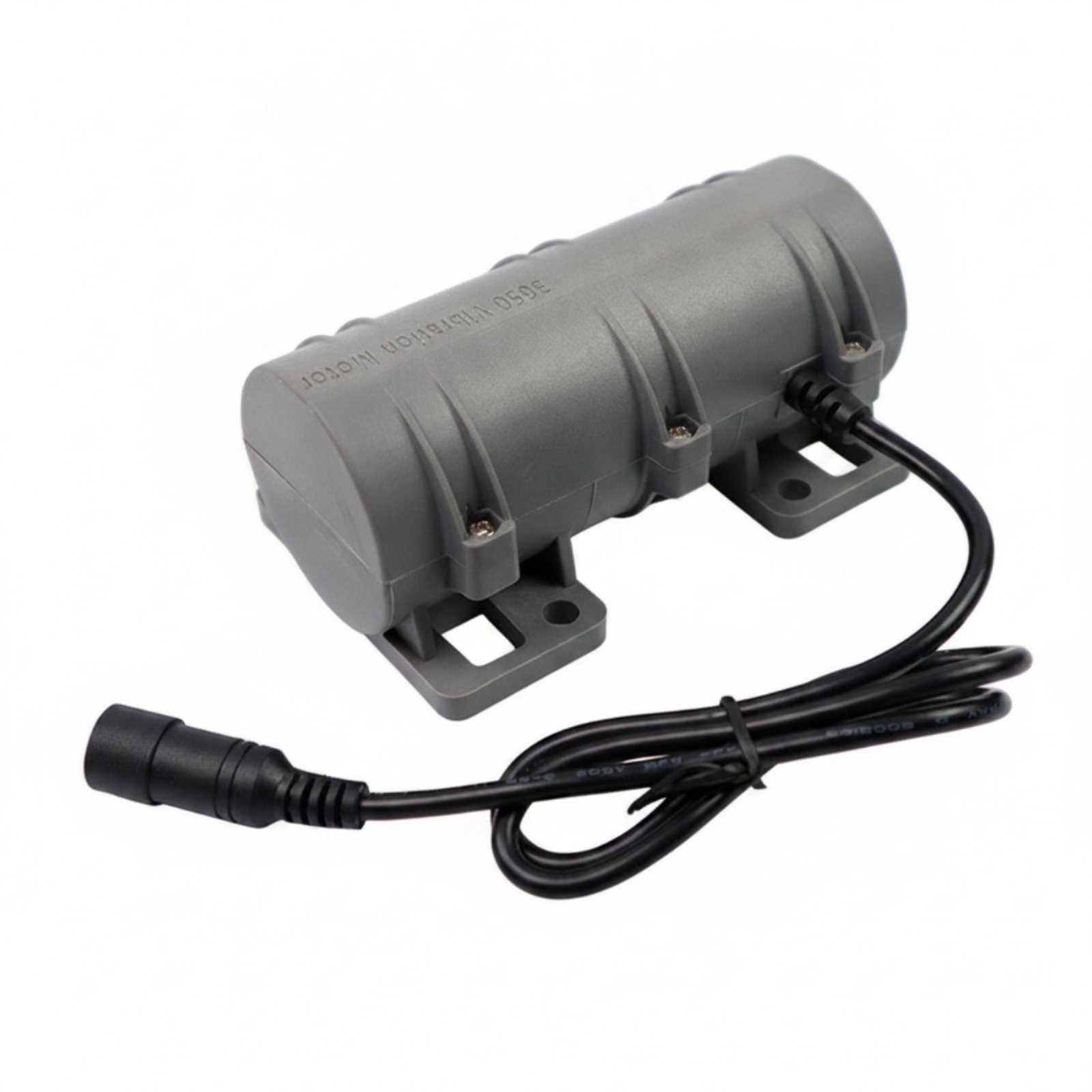 Cylindrical DC Vibration Motor
