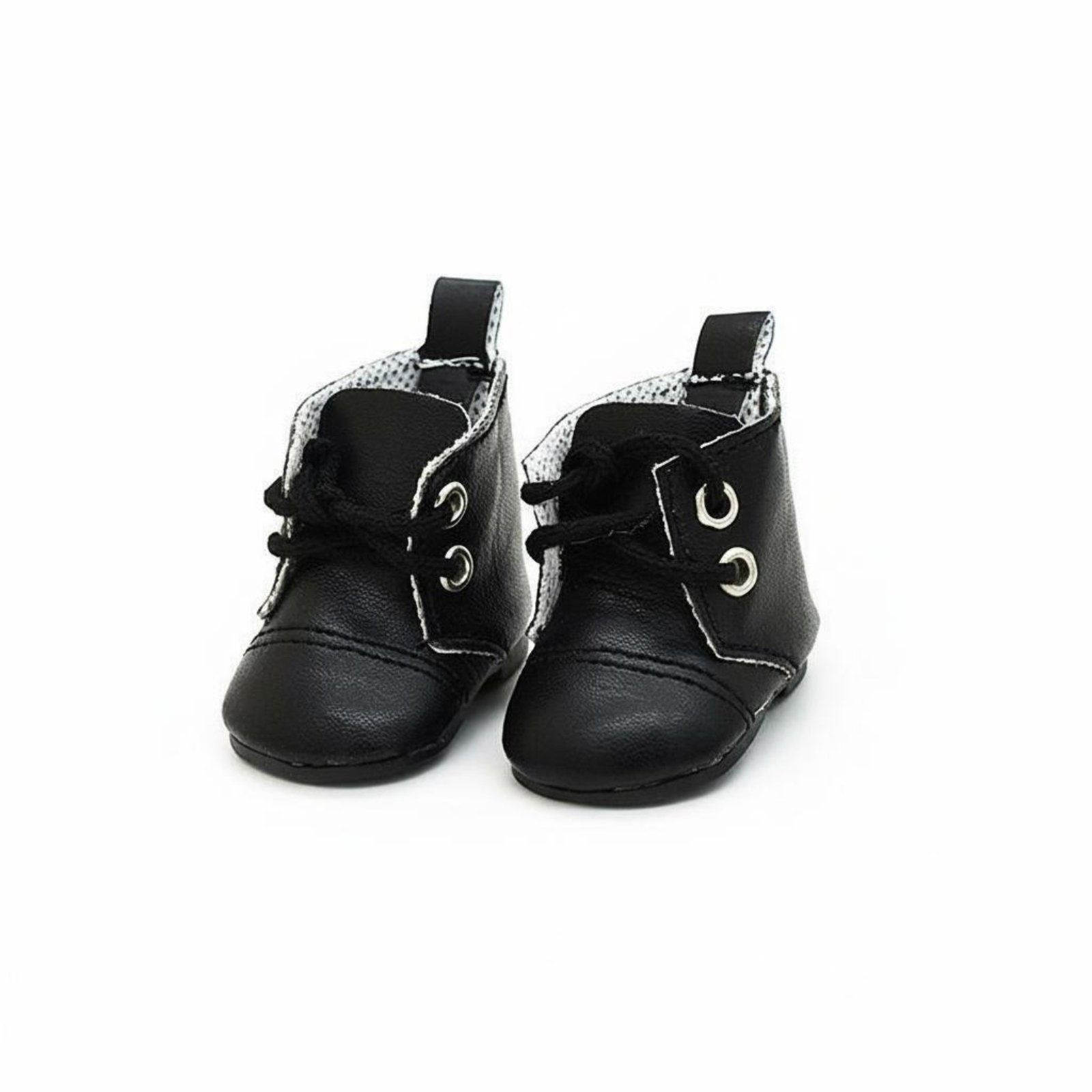 20cm Doll Ankle Boots