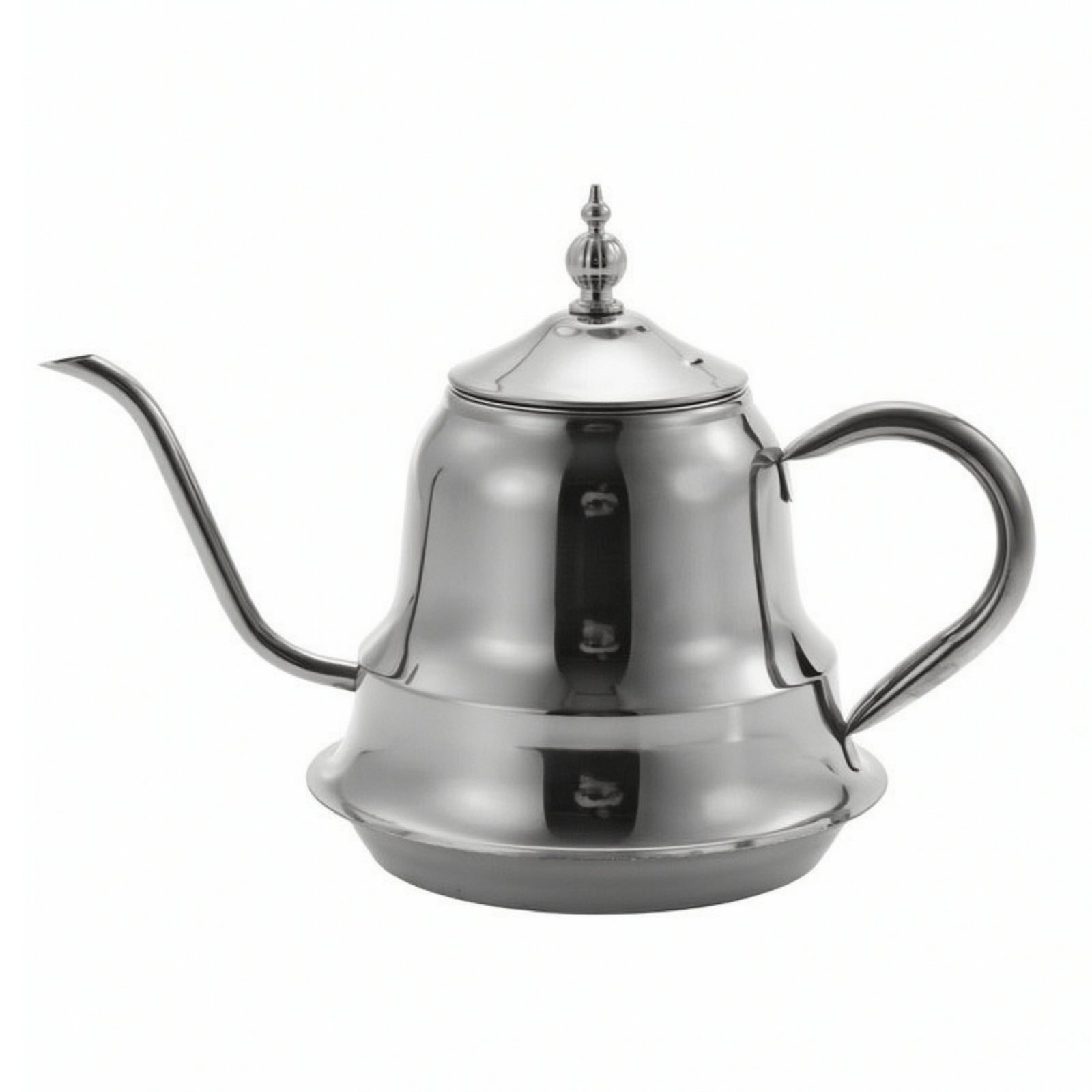 Gooseneck Tea Kettle