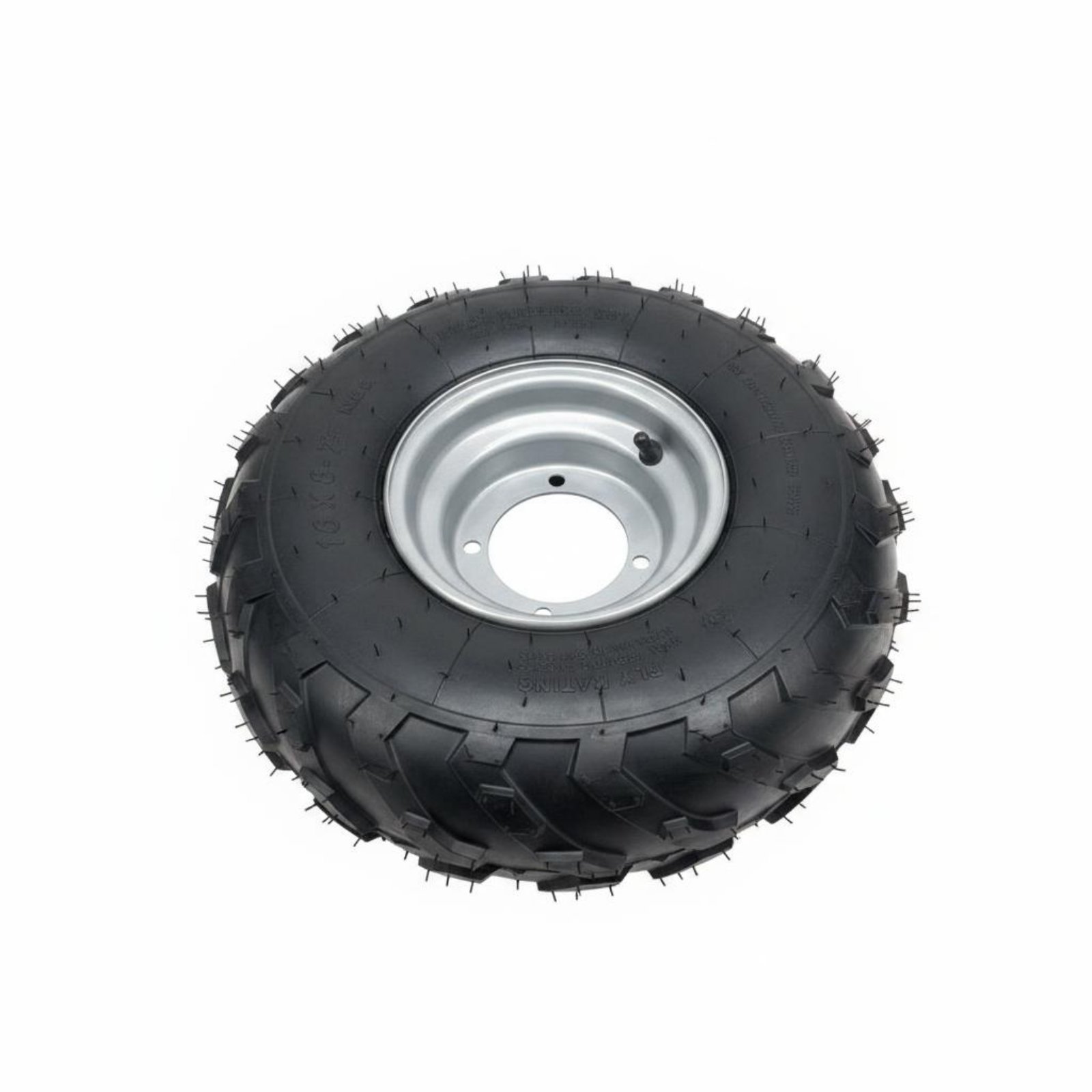 16x8-7 Go-Cart Tire