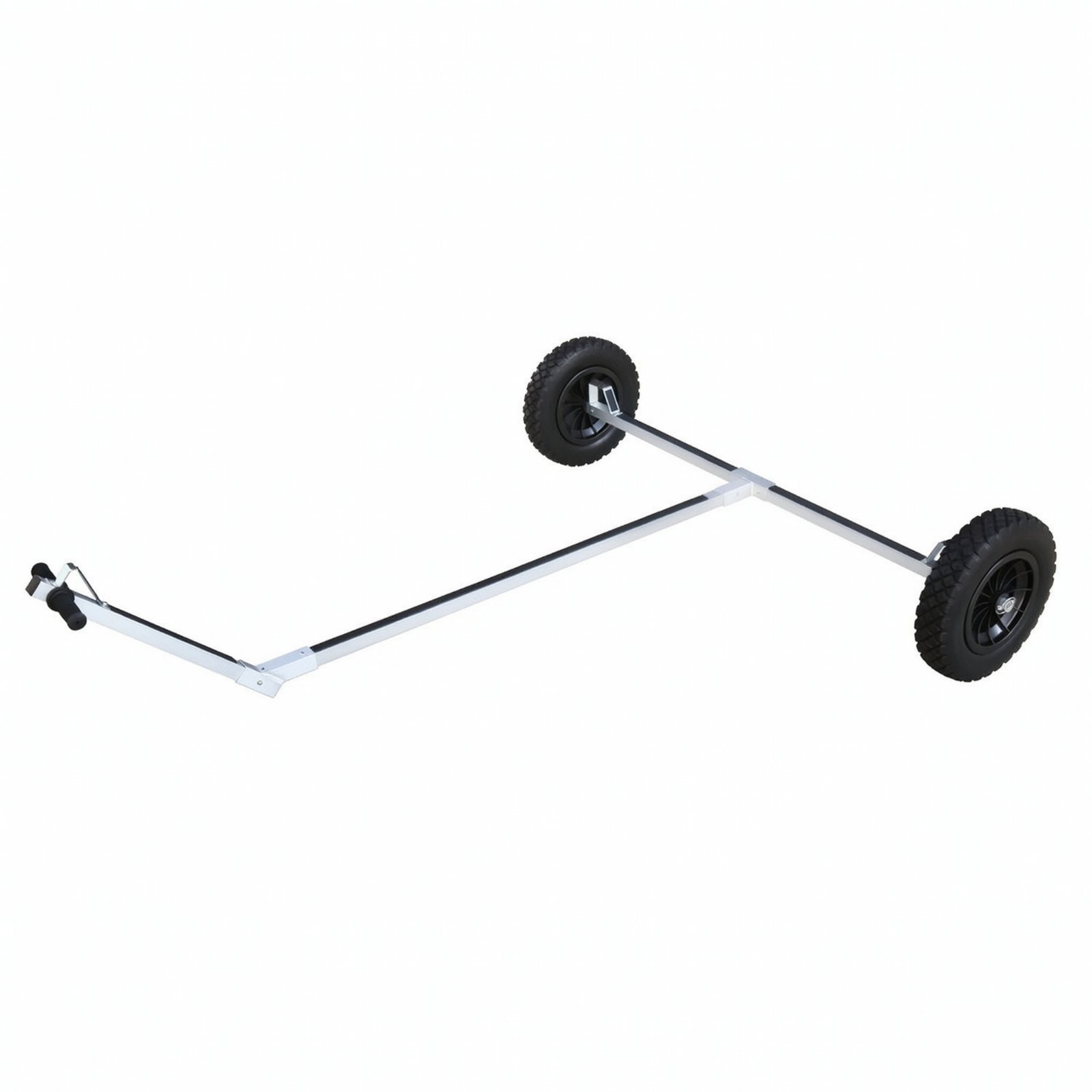 Aluminum Sailboat Trailer Trolley