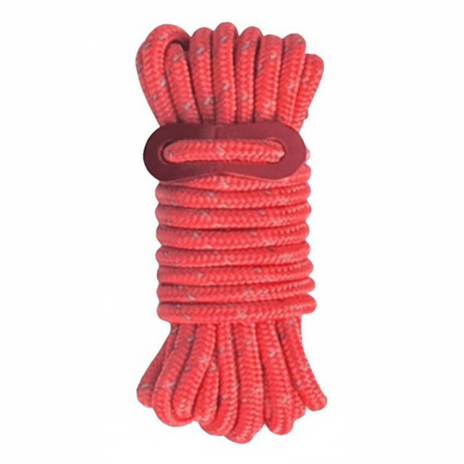 Reflective Tent Rope – Red