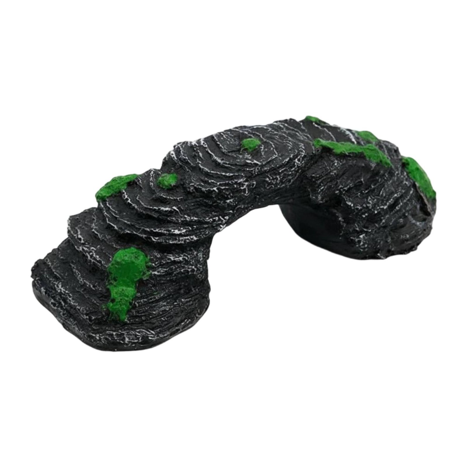 Resin Turtle Basking Ramp