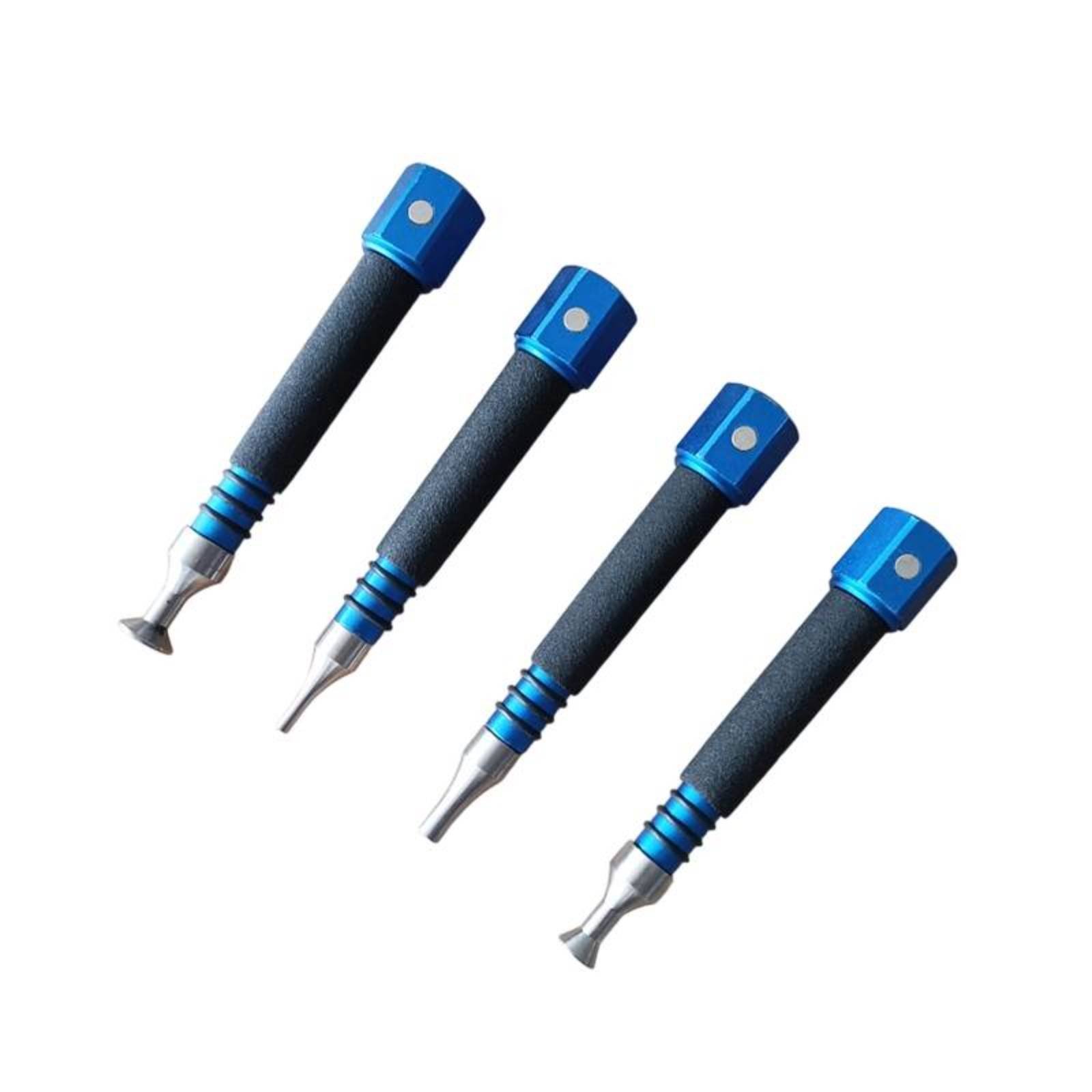 4-Piece Bodywork Repair Pen