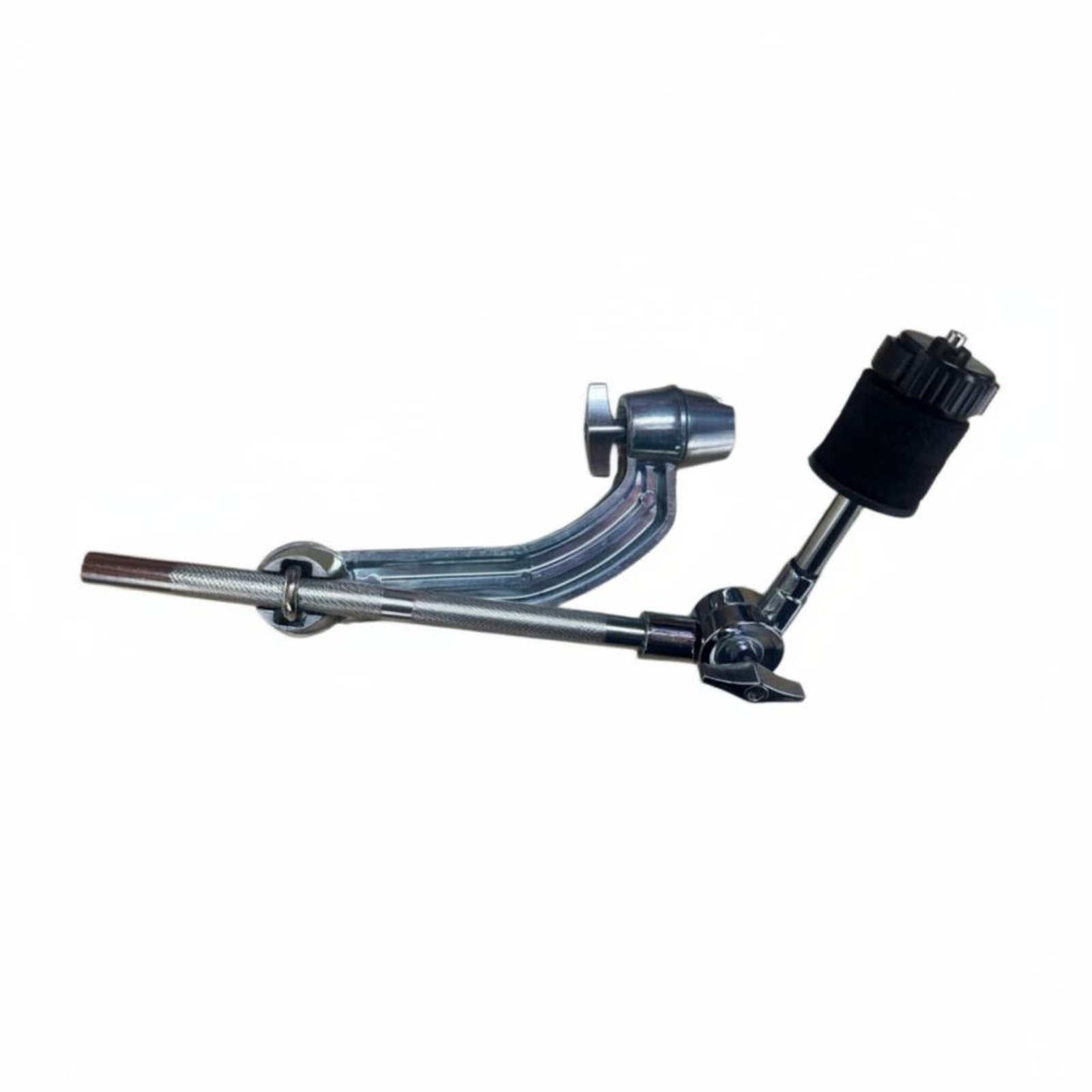 Cymbals Mounting Arm