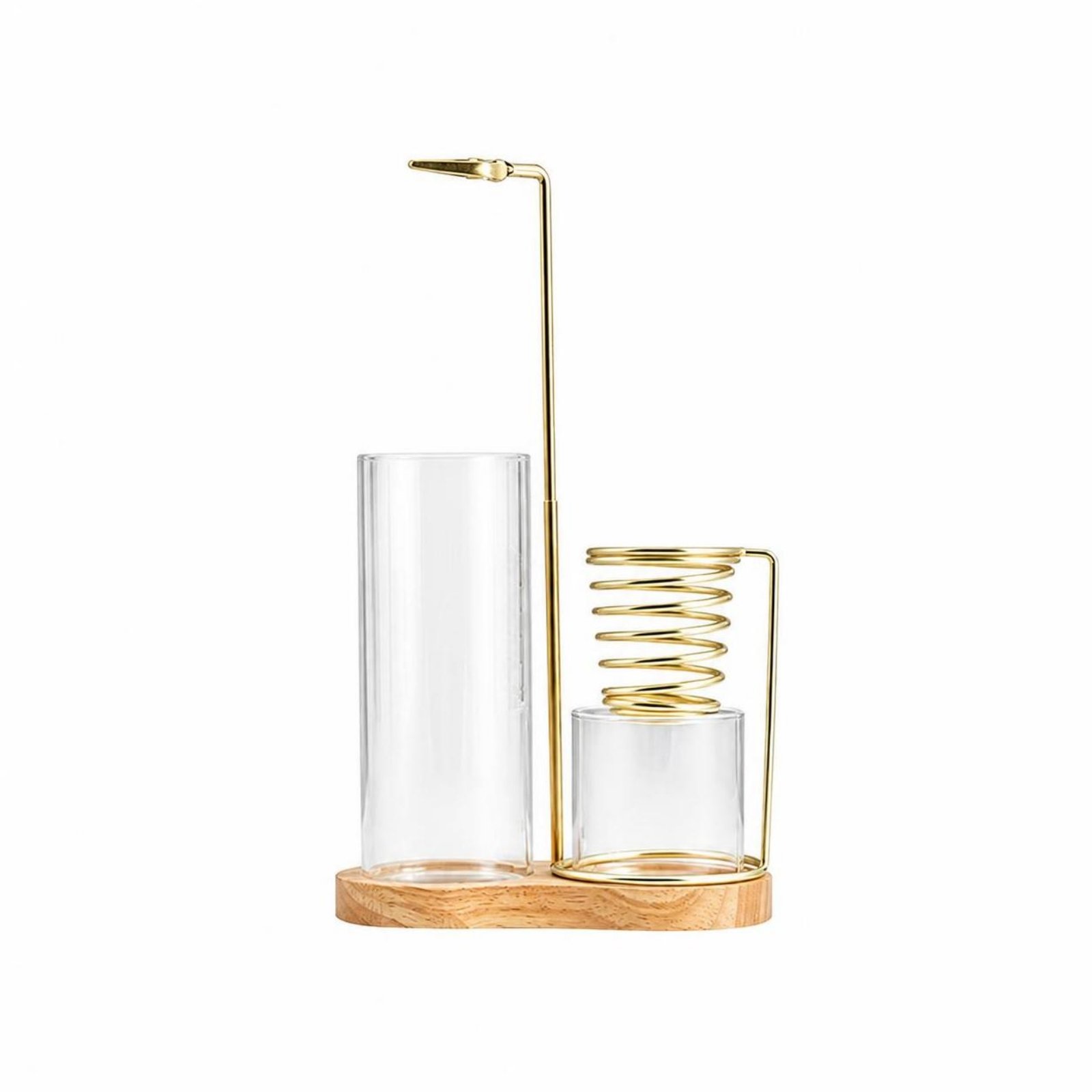 Tabletop Scent Stand