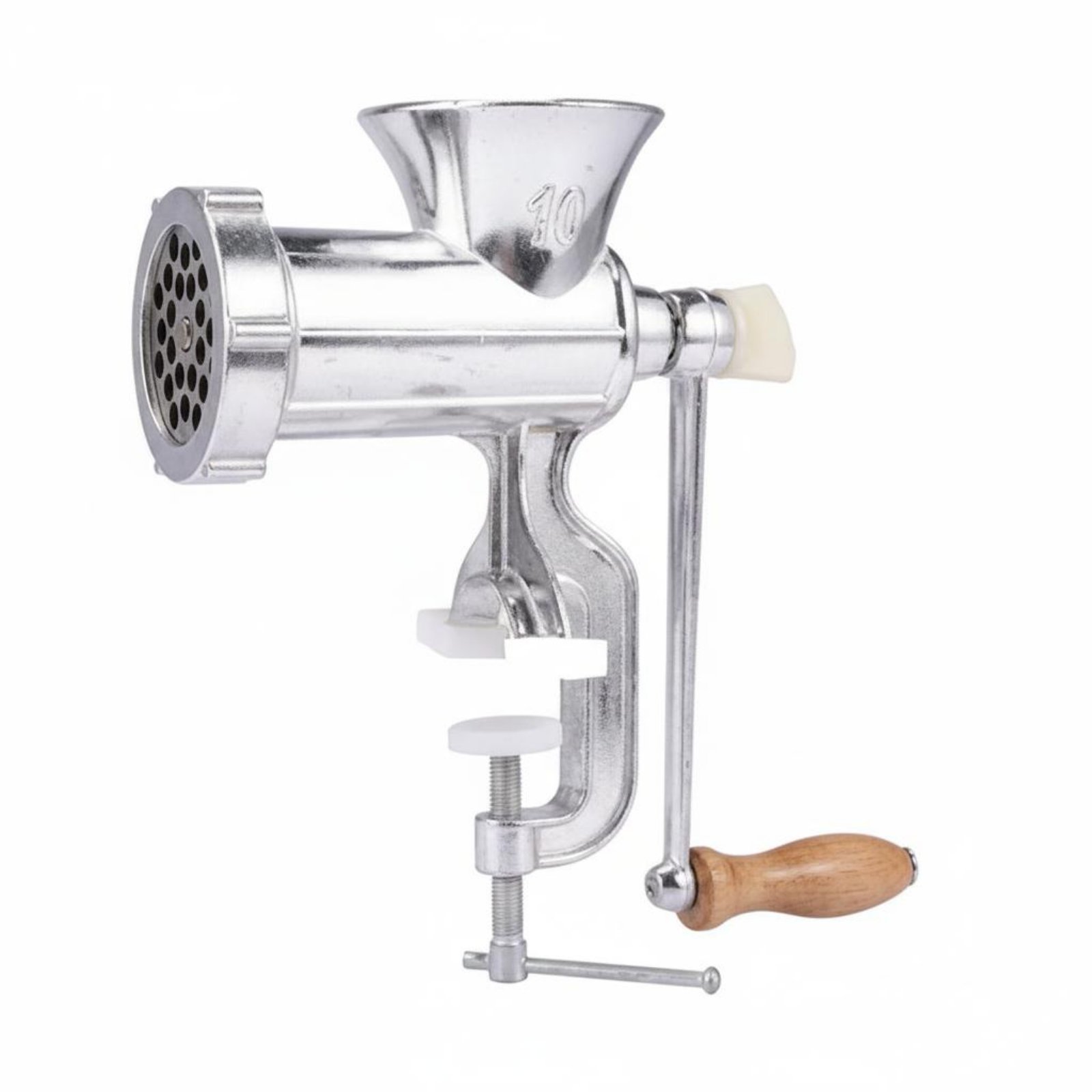 Hand Crank Meat Mincer
