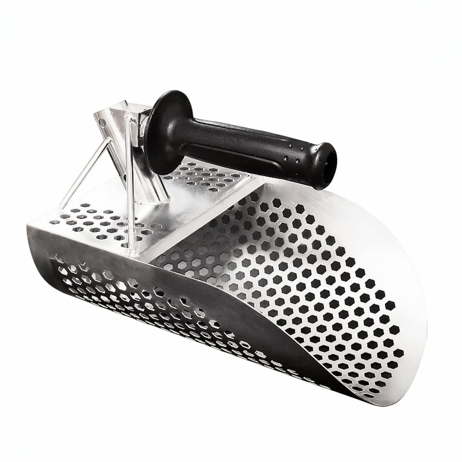 Sand Sifter Digger Stainless Steel