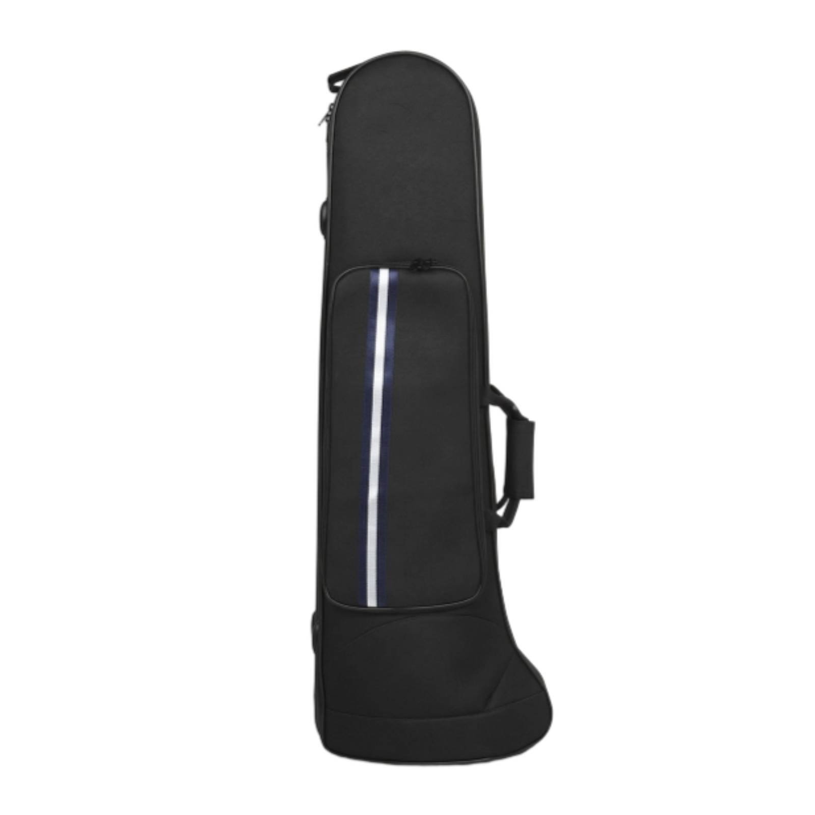 Trombones Gig Bag with Shoulder Straps