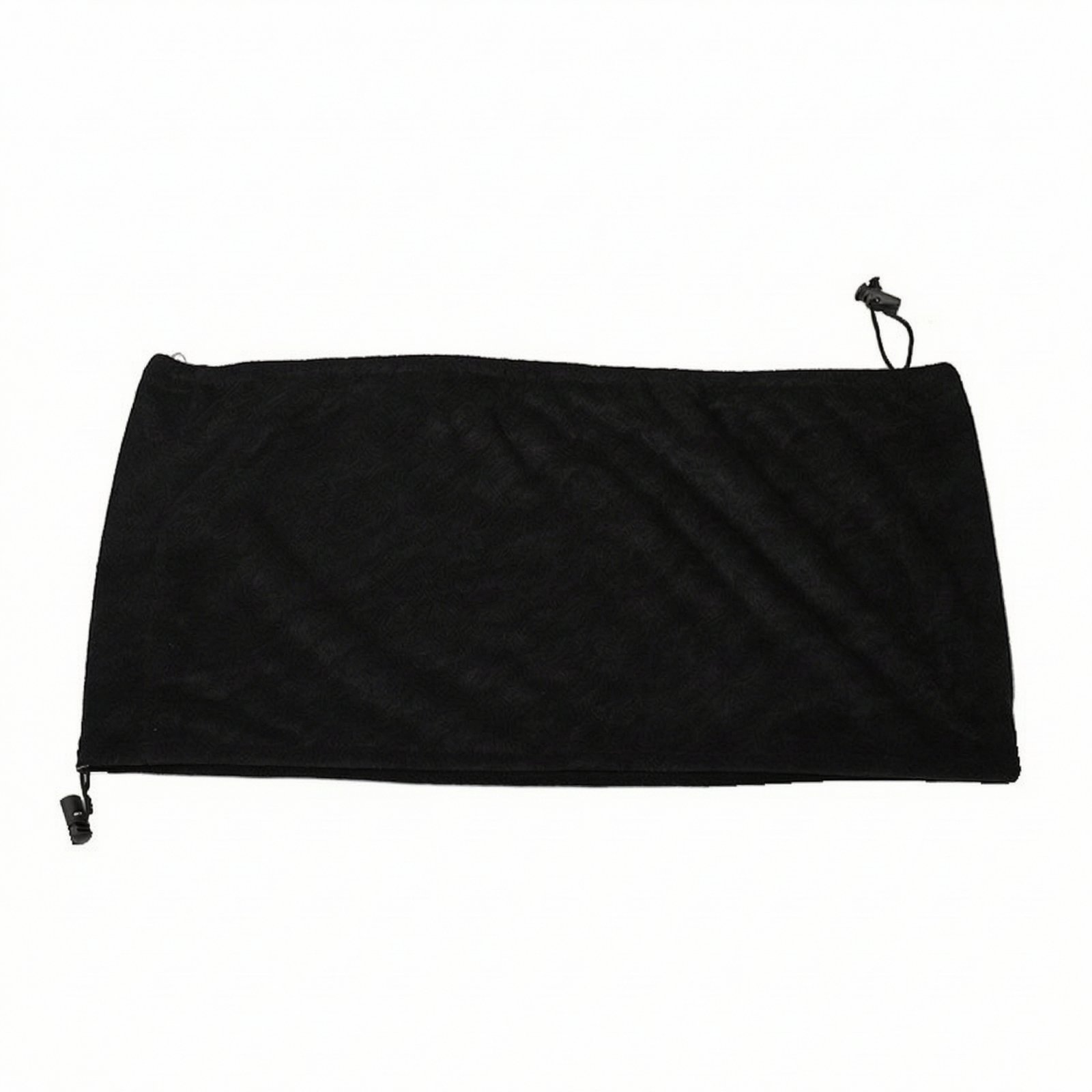 Adjustable Hair-Treatment Cap Cover