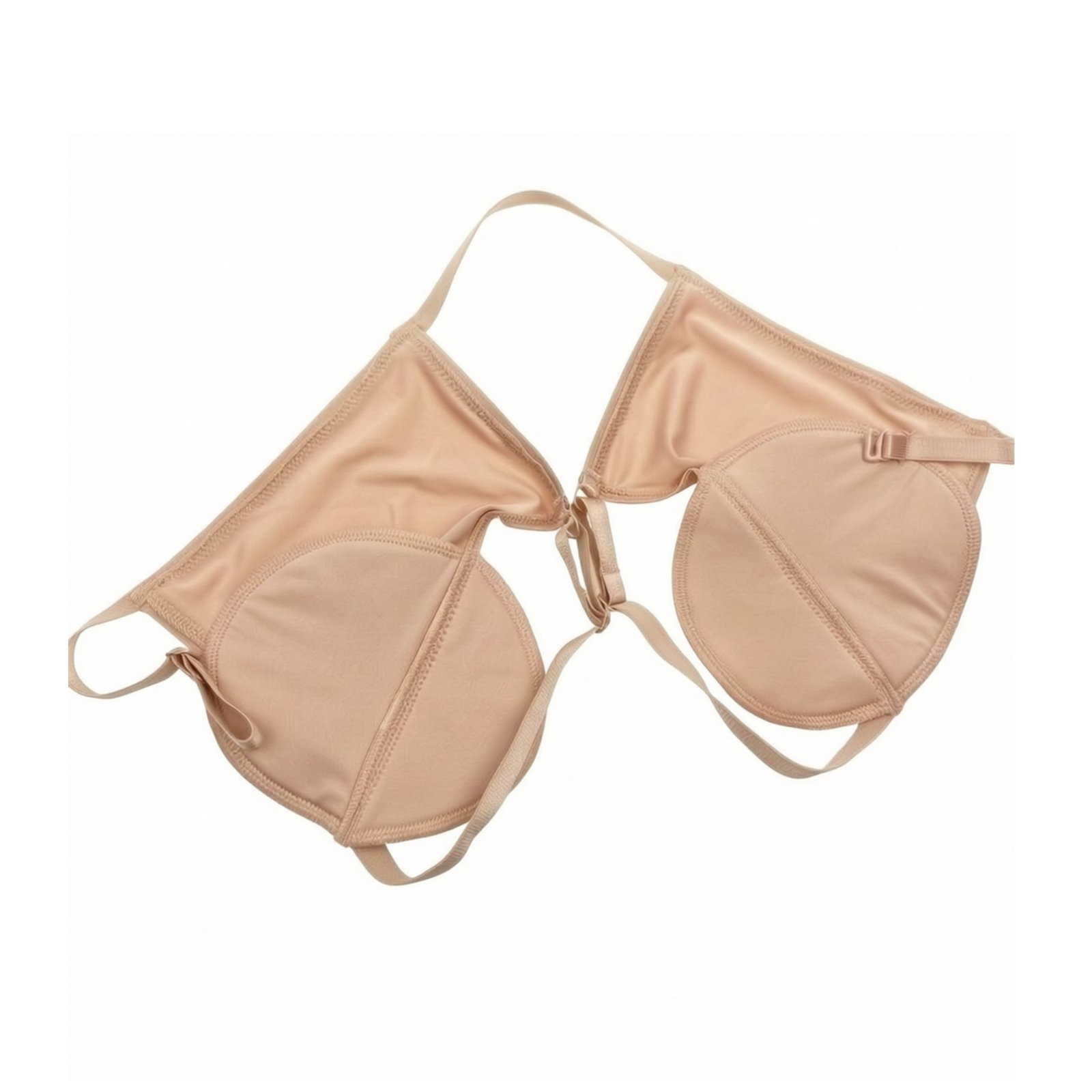 Underarm Sweat Protectors with Straps