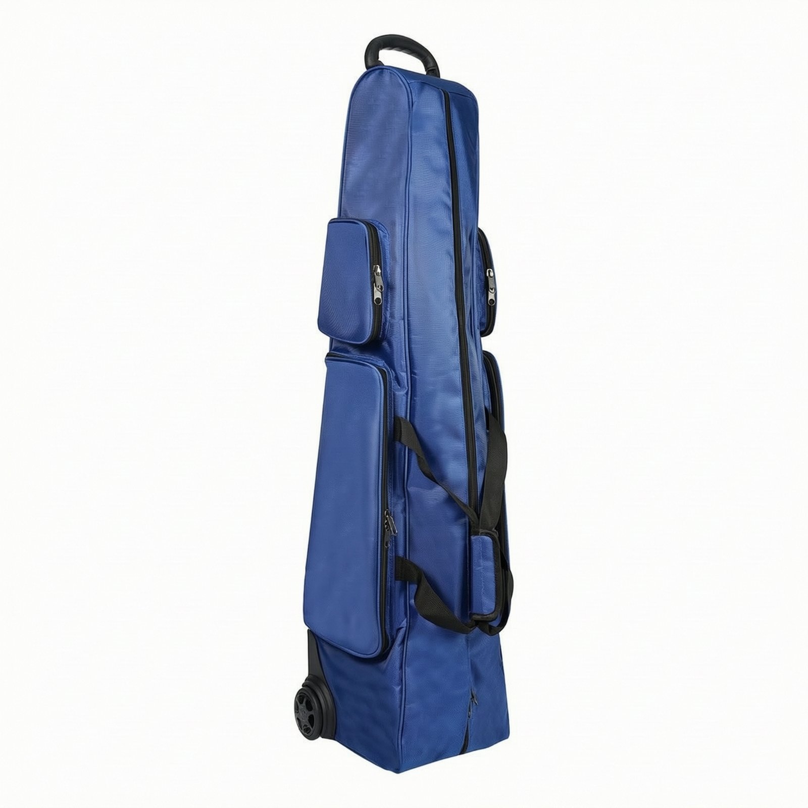 Rolling Fencing Bag 1680D Oxford