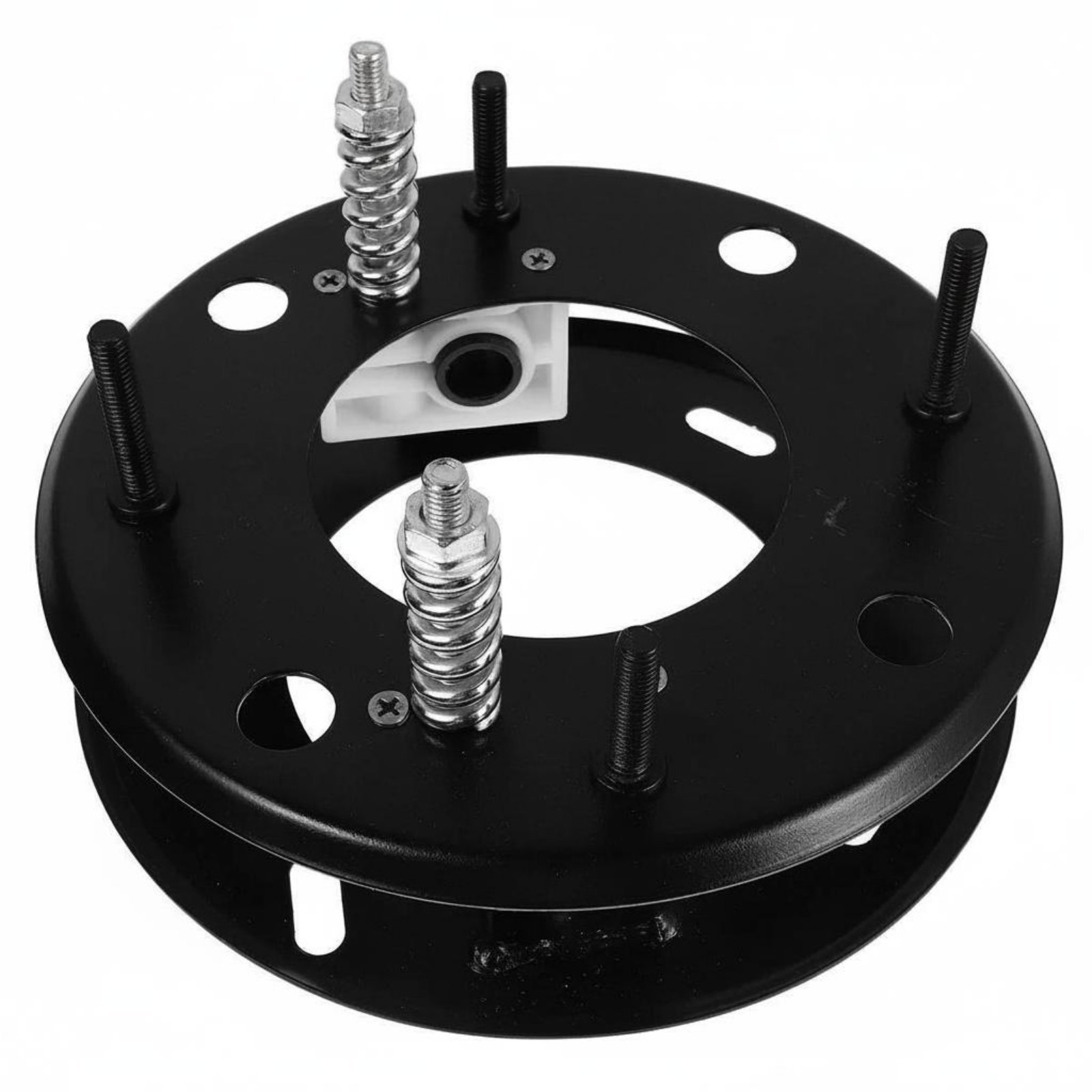 Shampoo Chair Sink Connector