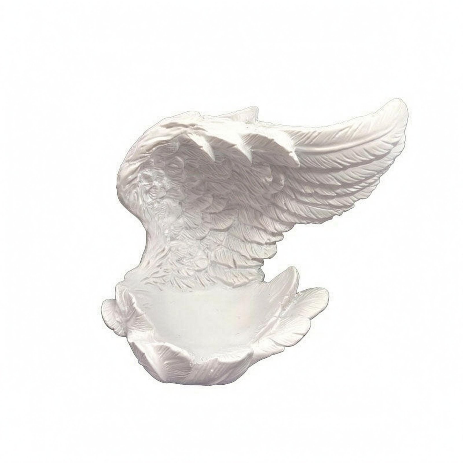 Resin Ornament Holder