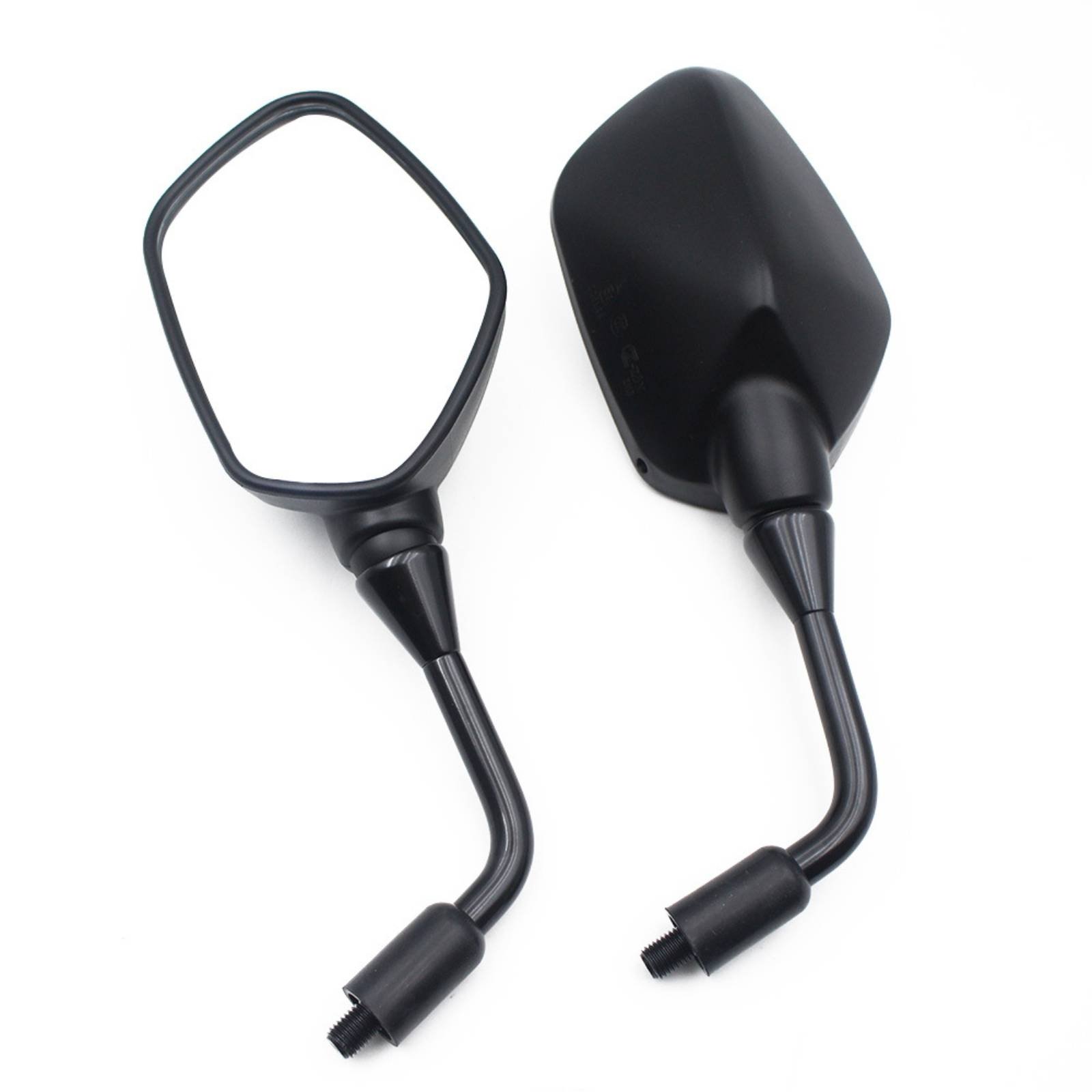 Motorcycle Rearview Mirrors