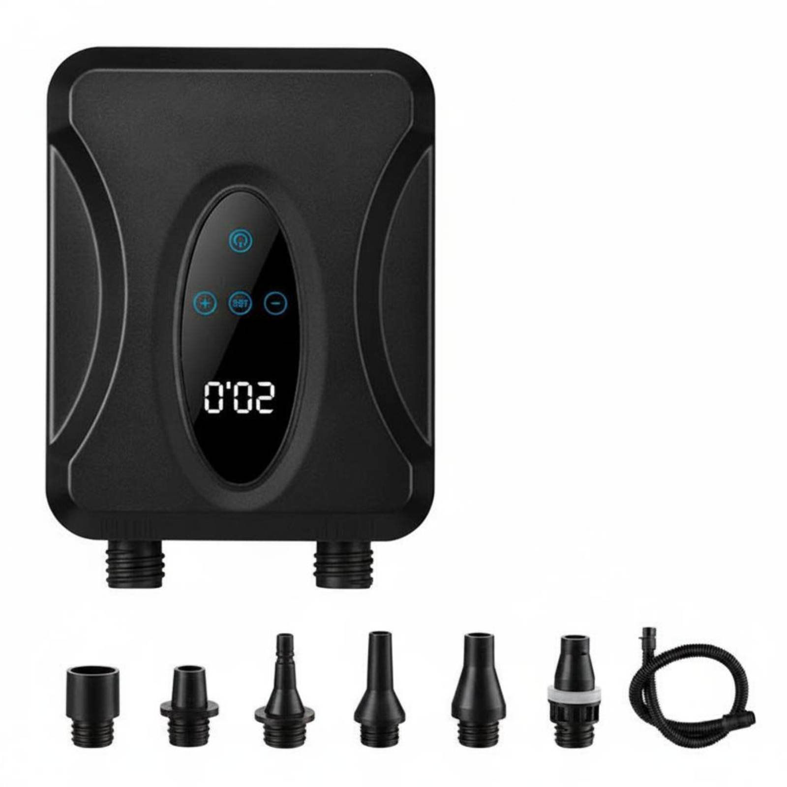 Stand-Up Paddleboard Pump
