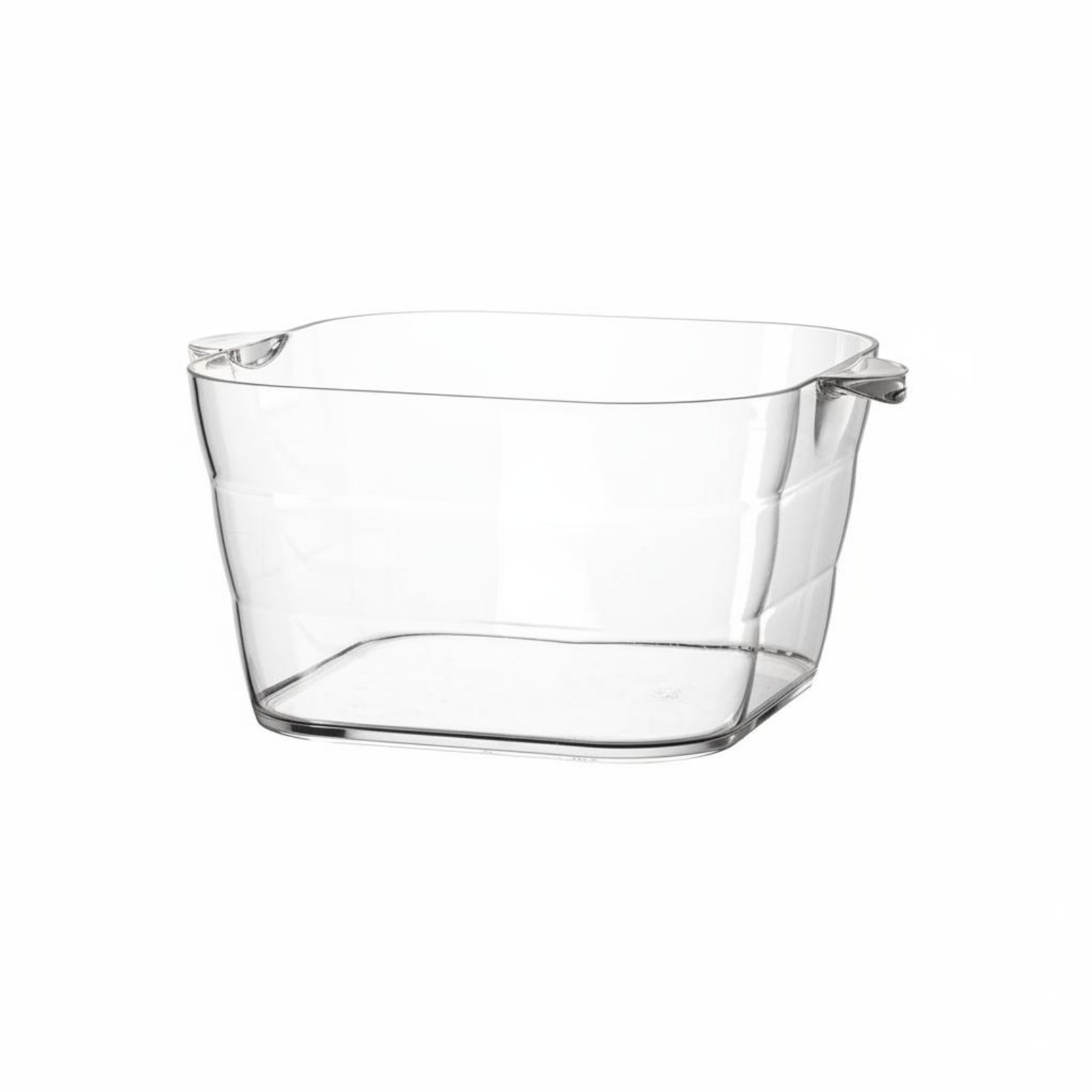 Large Ice Tub
