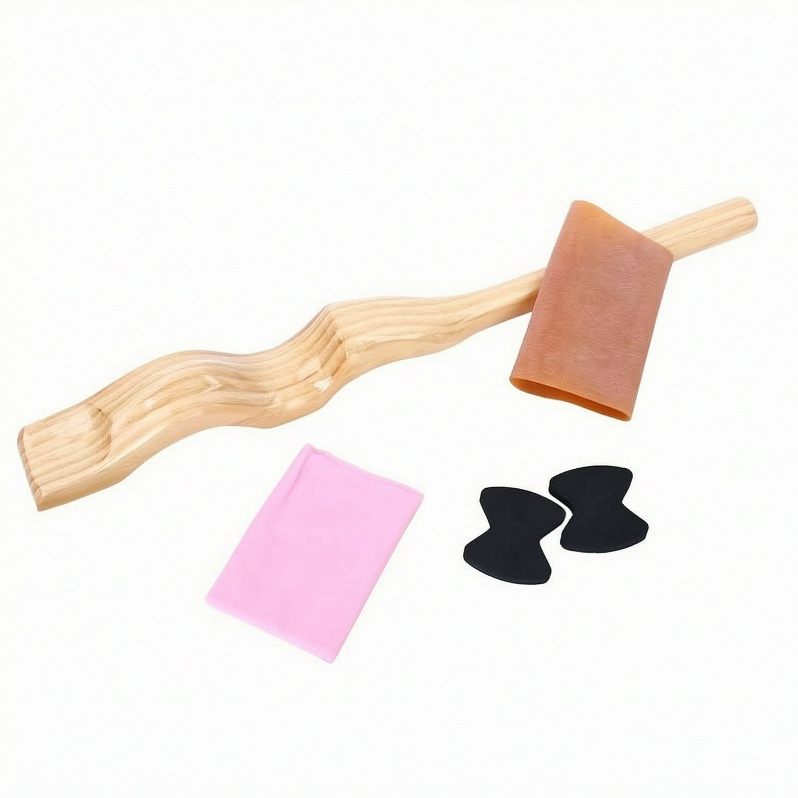 Ballet Foot Arch Shaping Rounded Handle