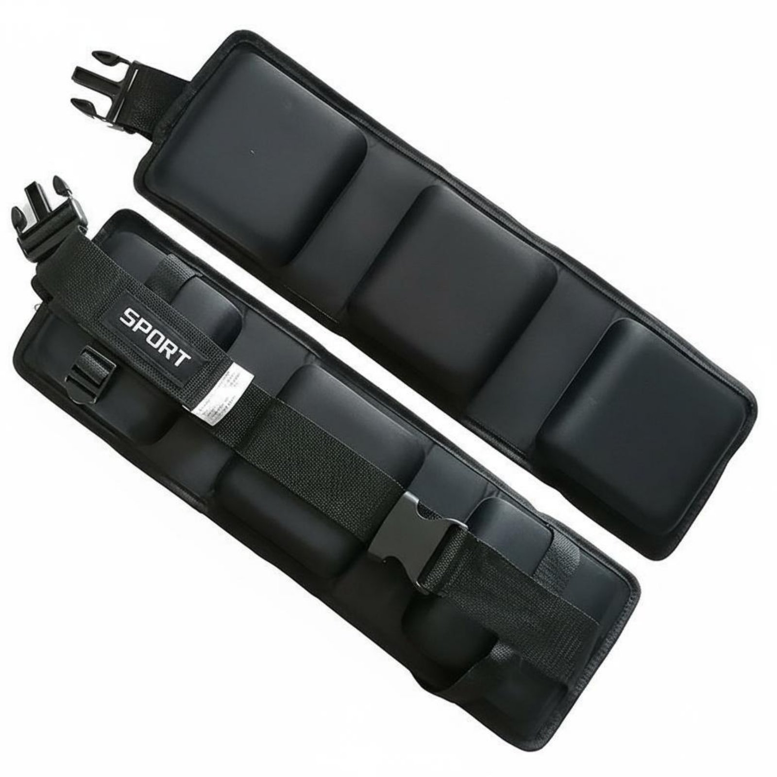 Padded Buoyancy Belt