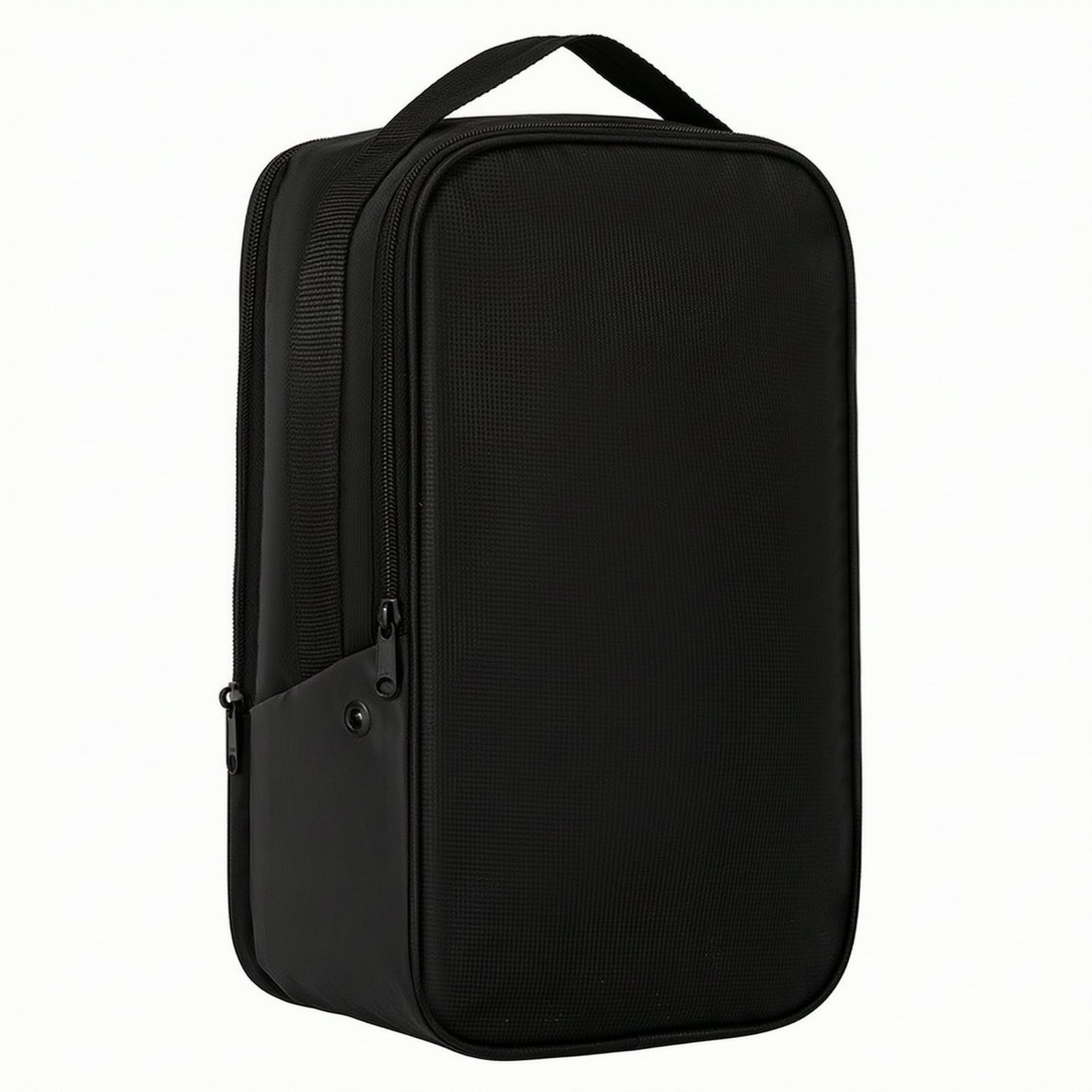 Footwear Pouch with Handle