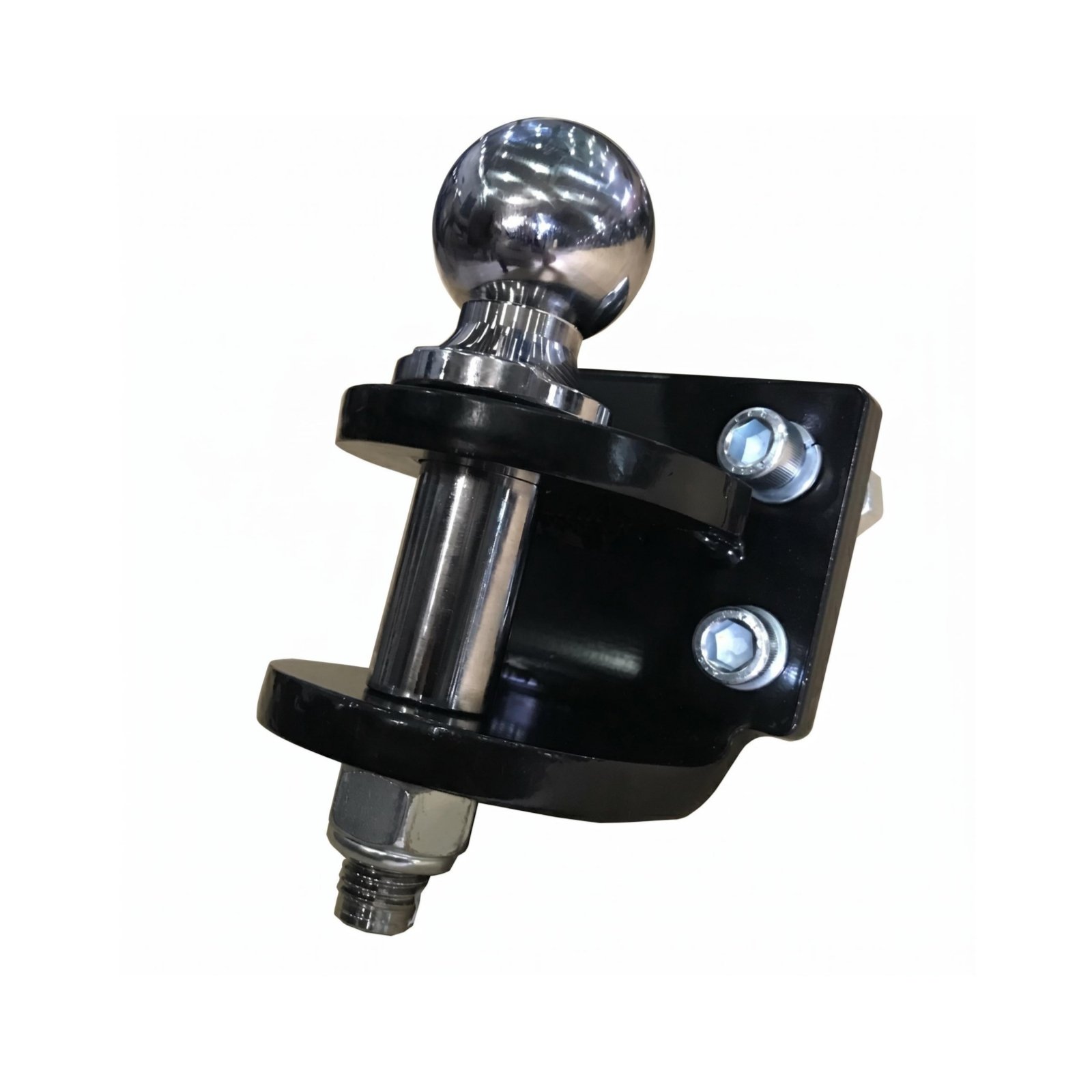 50 Ball Tow Hitch
