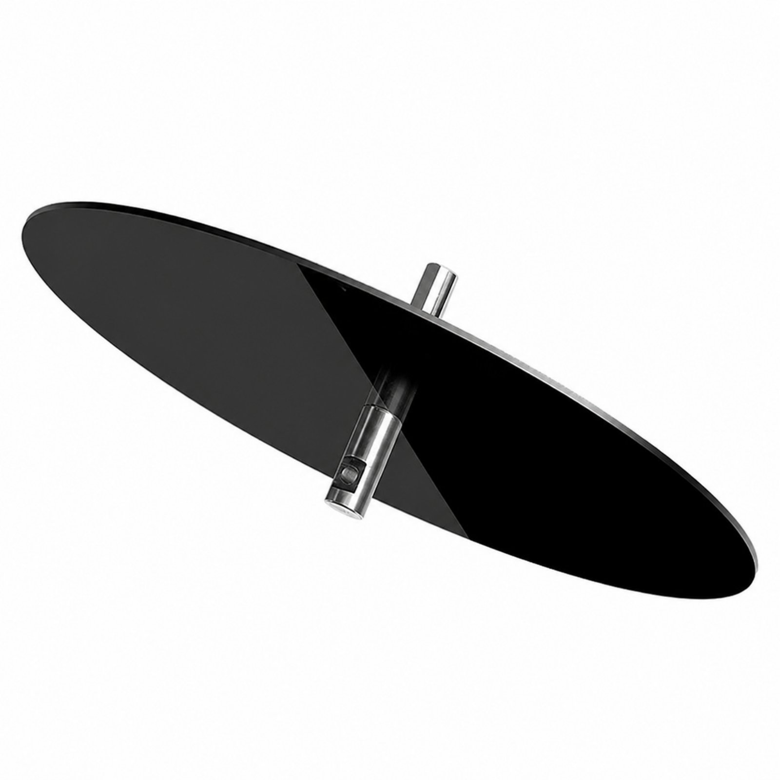 Stainless Steel Ice Auger Adapter