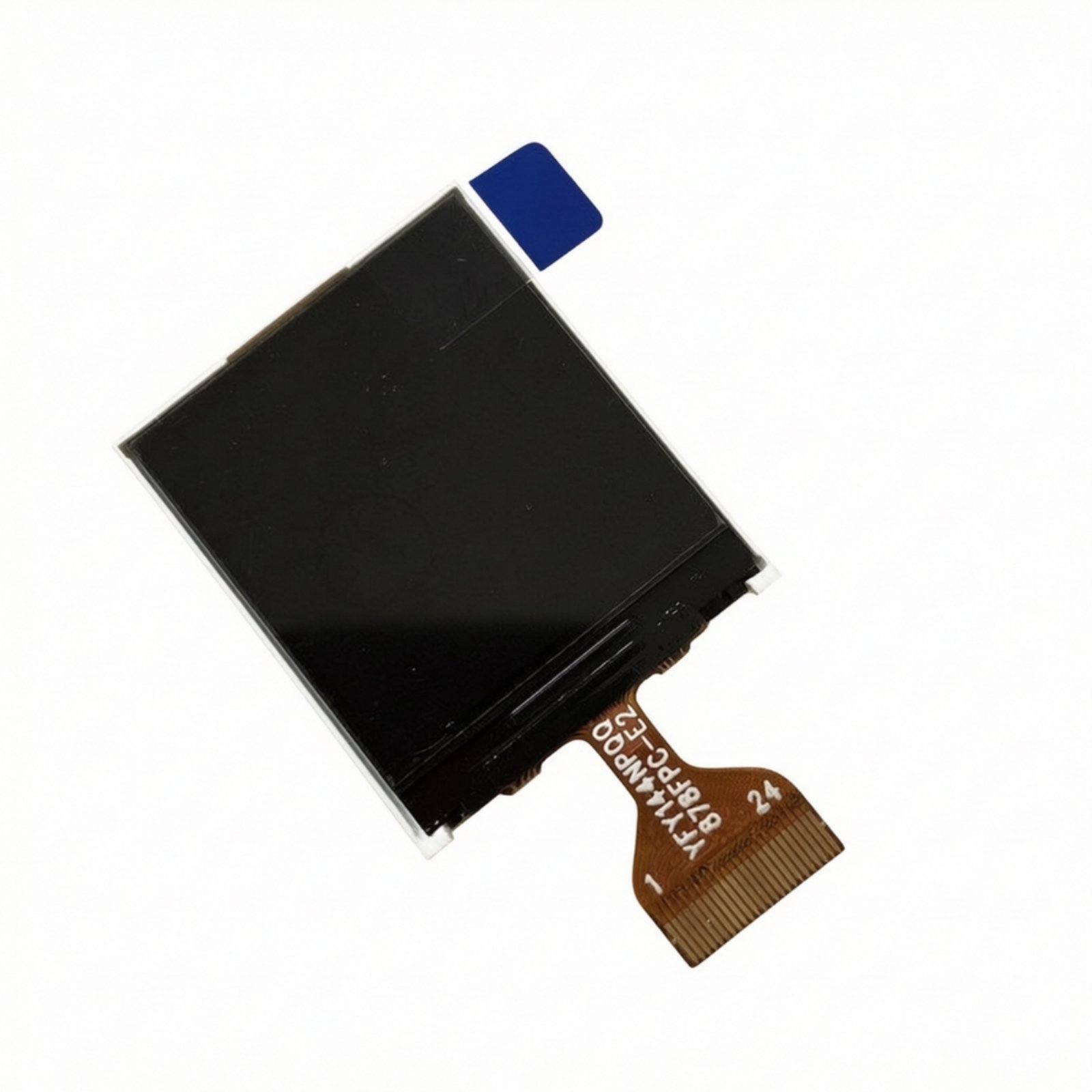 Set of 5 128x128 Display Screen Module