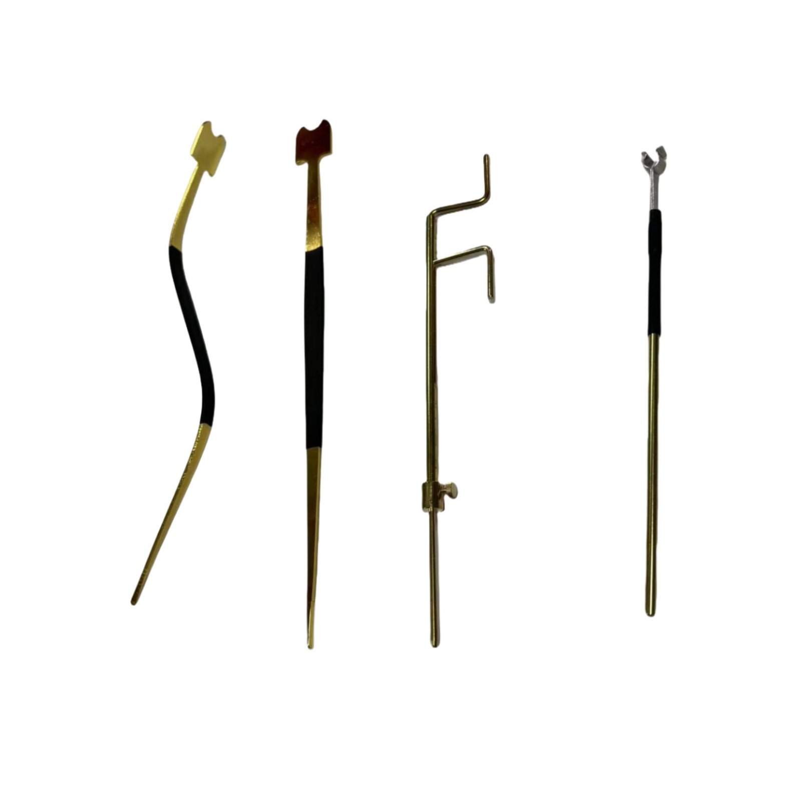 4-Piece Cello Sound Post Setter Kit