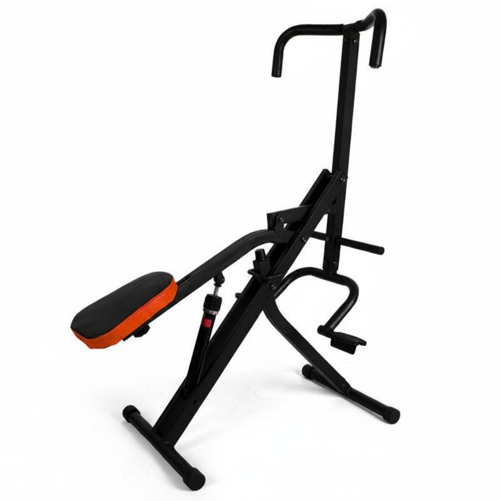 Ab Foldable Abdominal Core Training Machine for Beginners