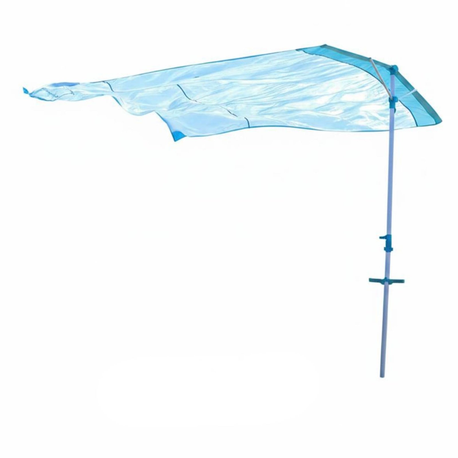 Windproof Beach Tent