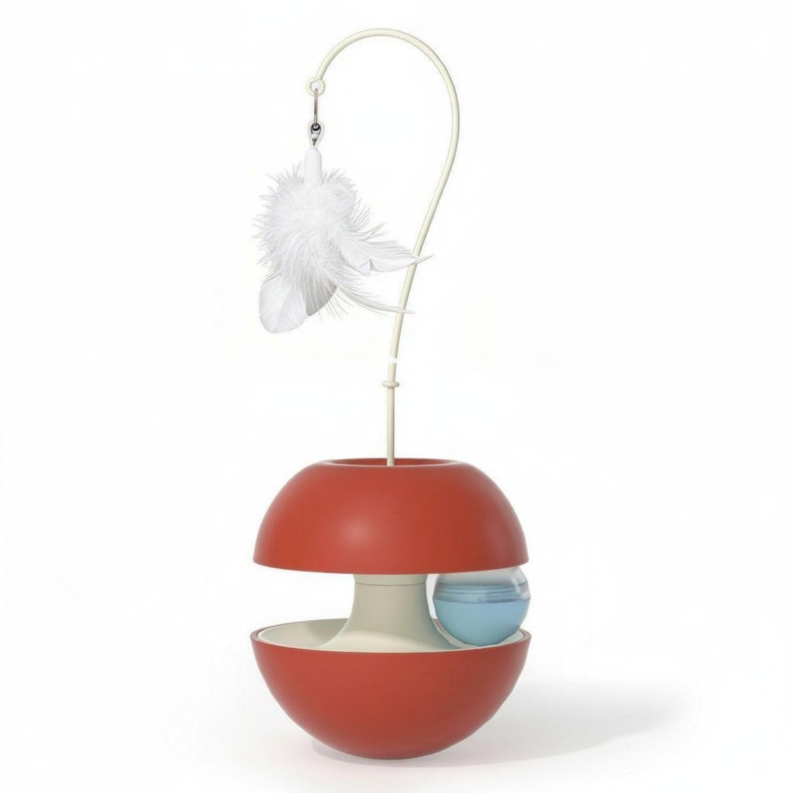 Wobble Cat Toy